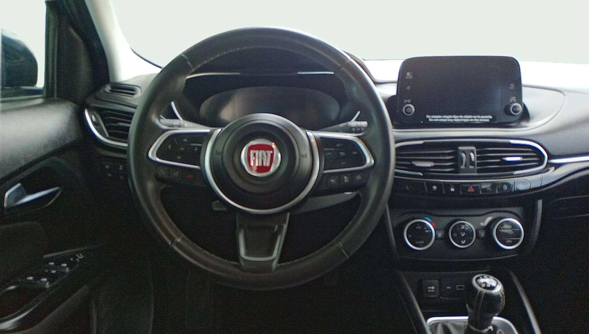 Fiat Tipo City Cross 1.0 - foto 6