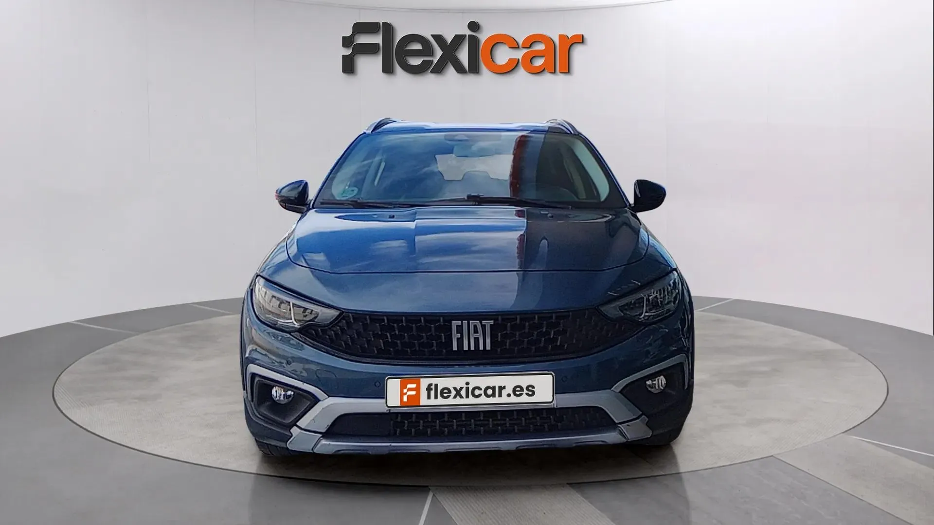 Fiat Tipo City Cross 1.0 - foto 3