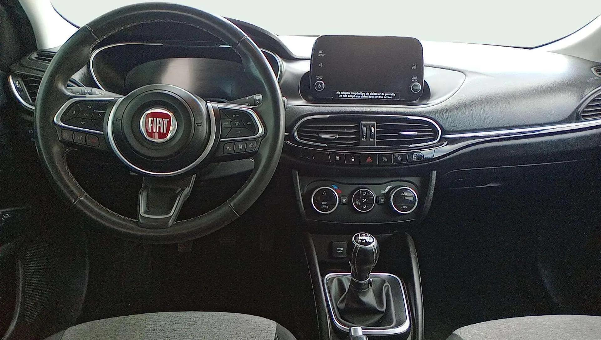Fiat Tipo City Cross 1.0 - foto 7
