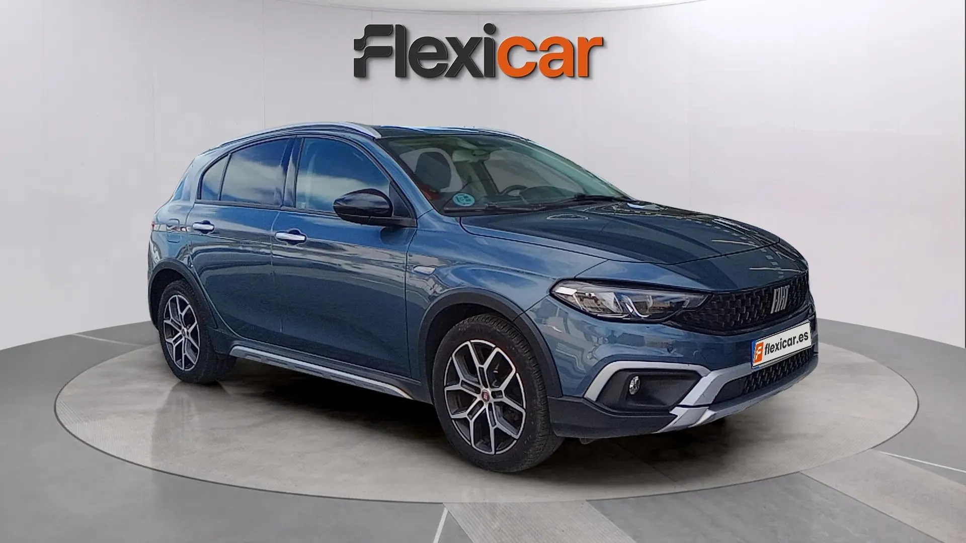 Fiat Tipo City Cross 1.0