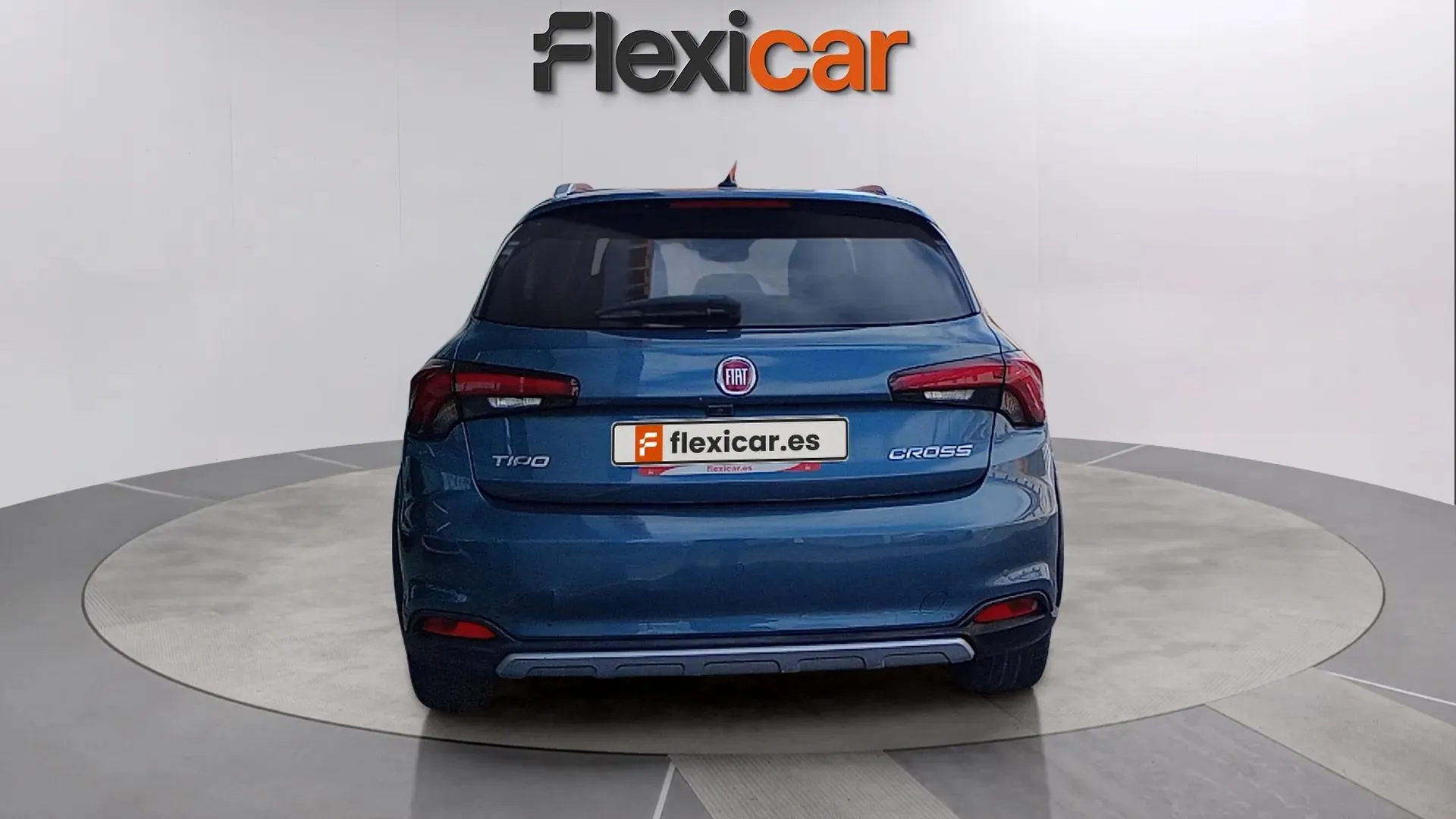 Fiat Tipo City Cross 1.0 - foto 5