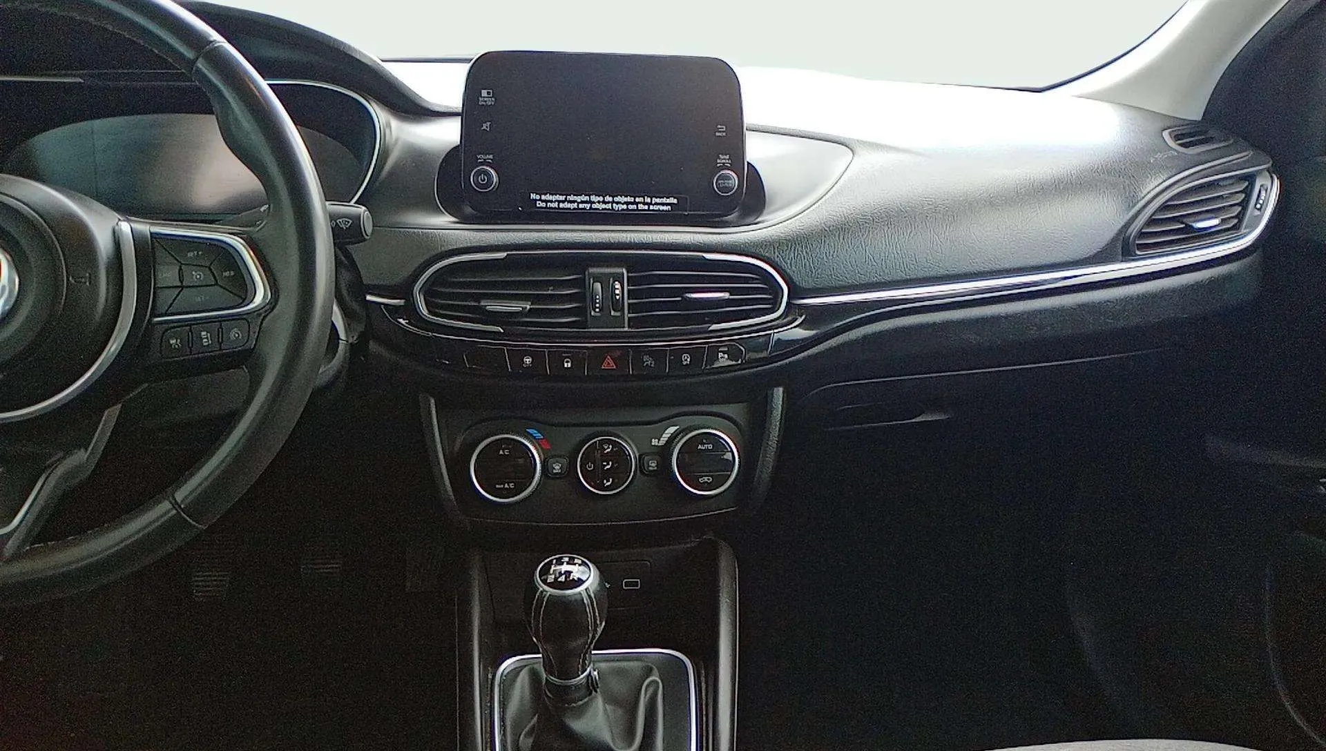 Fiat Tipo City Cross 1.0 - foto 8
