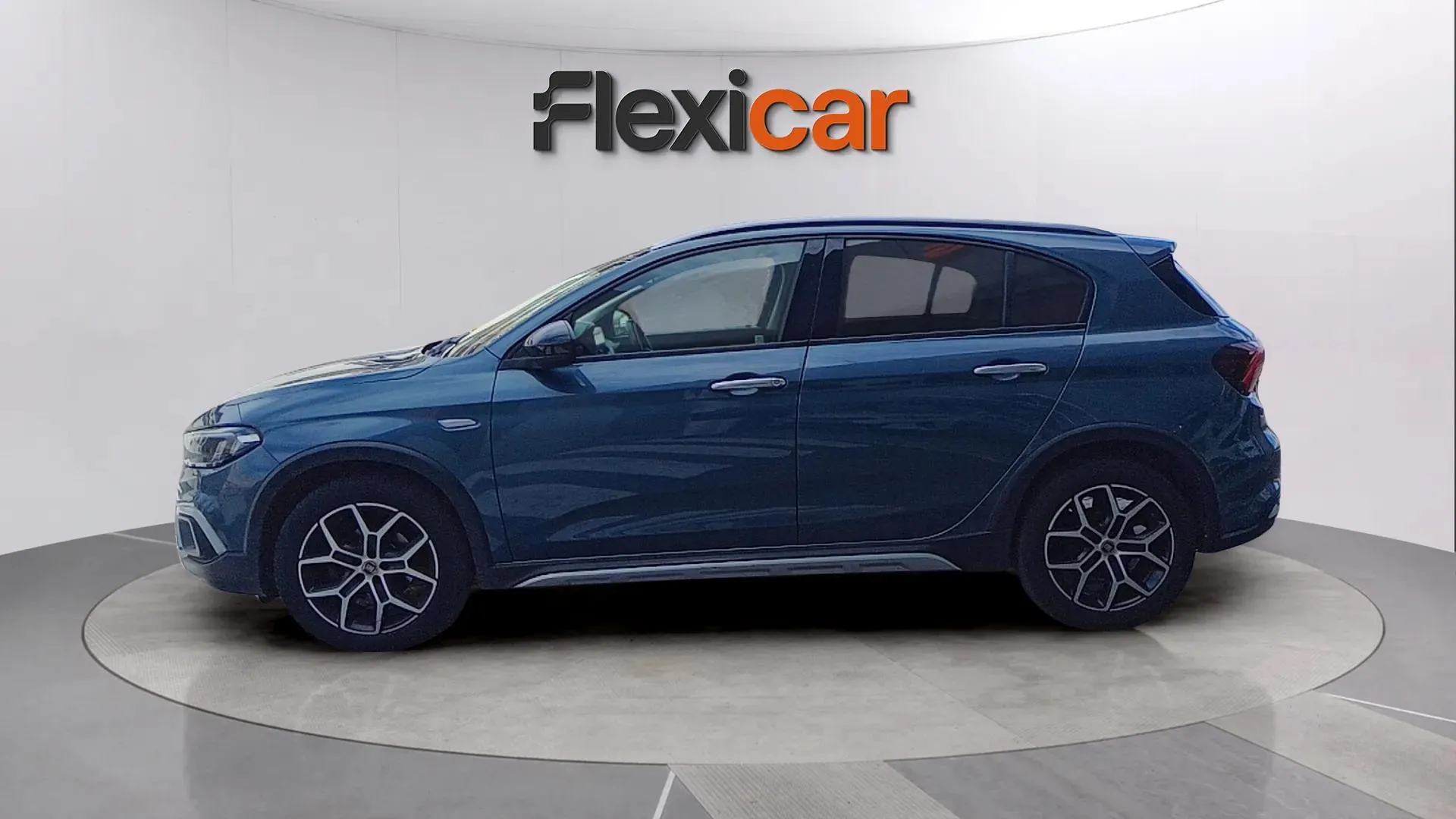Fiat Tipo City Cross 1.0 - foto 4