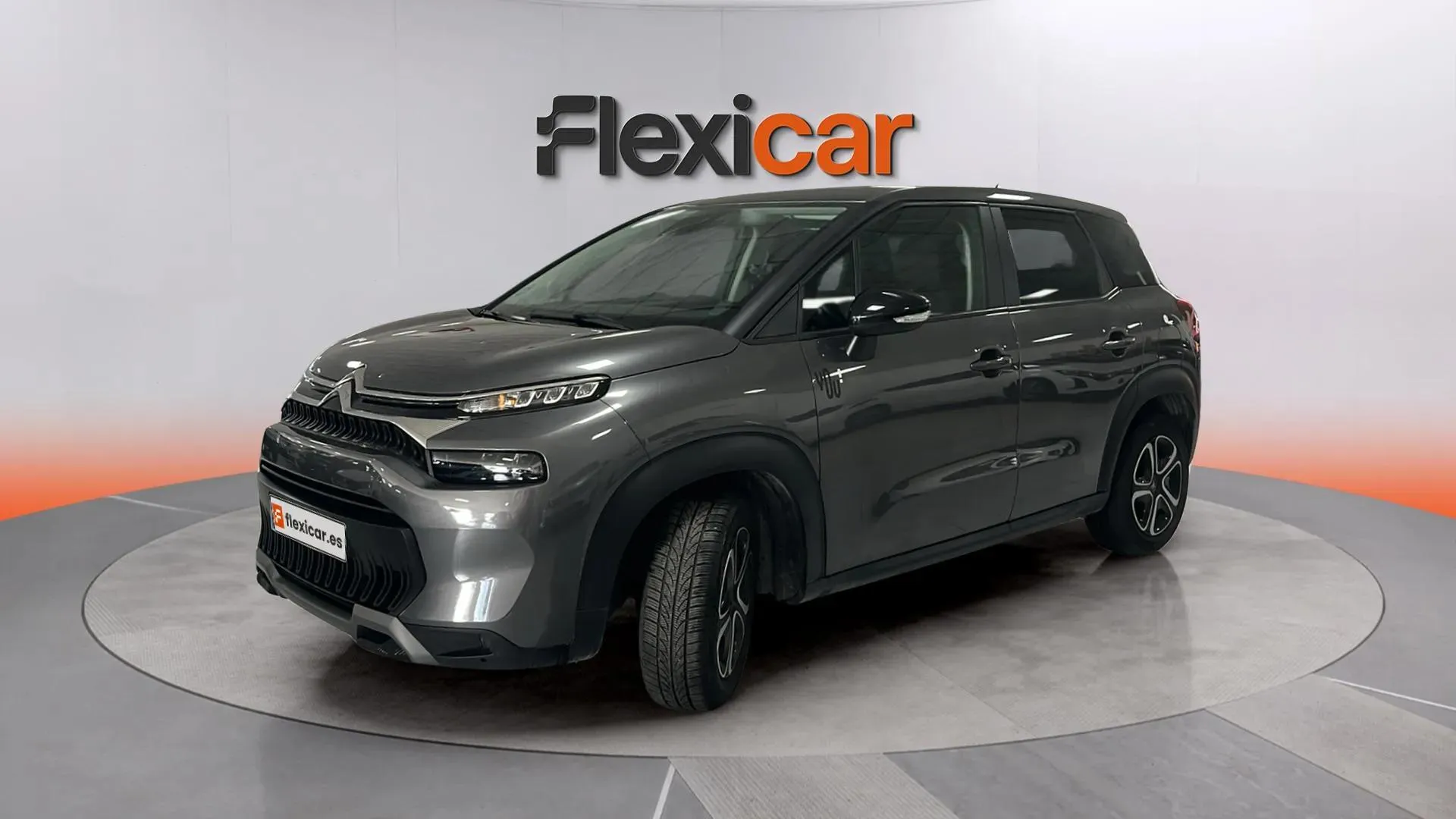 Citroën C3 Aircross PureTech BVM6 YOU - foto 3