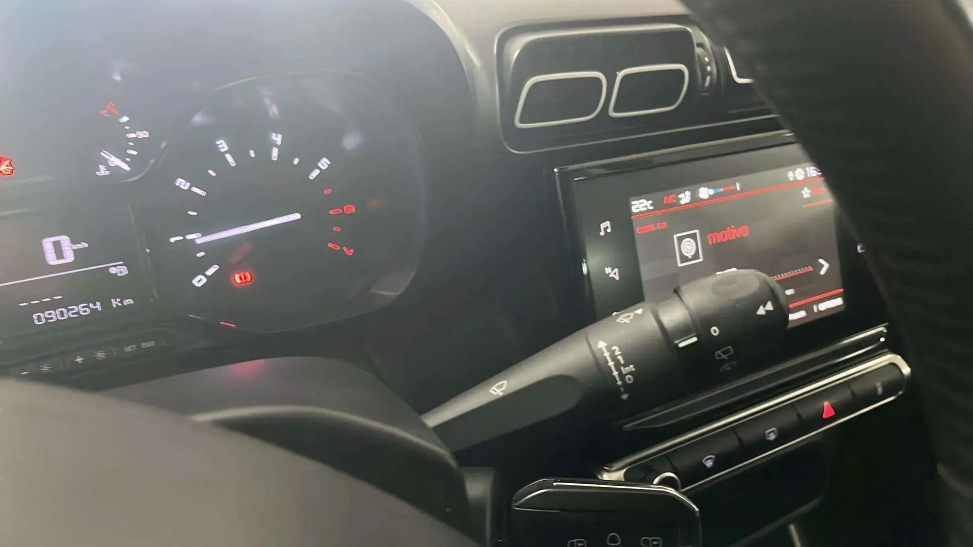 Citroën C3 Aircross PureTech BVM6 YOU - foto 16