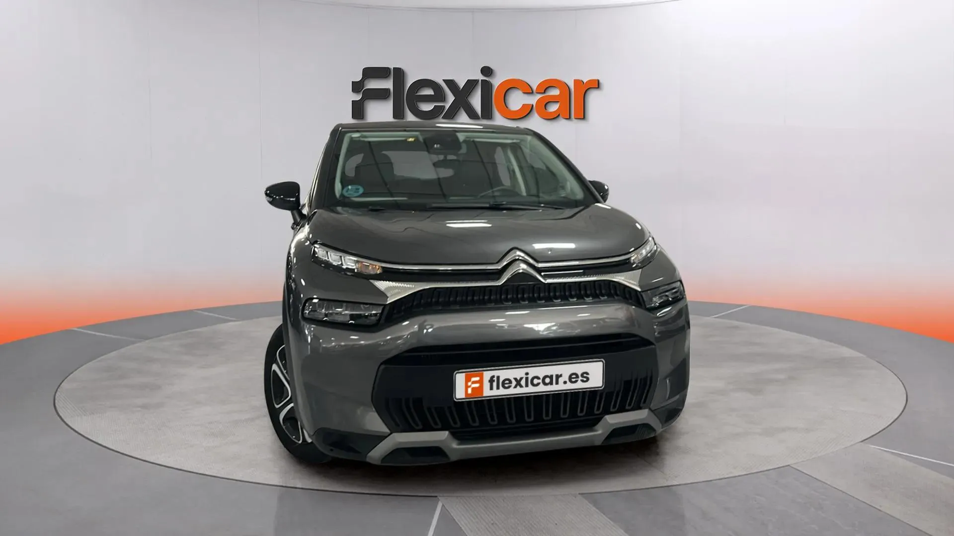 Citroën C3 Aircross PureTech BVM6 YOU - foto 2