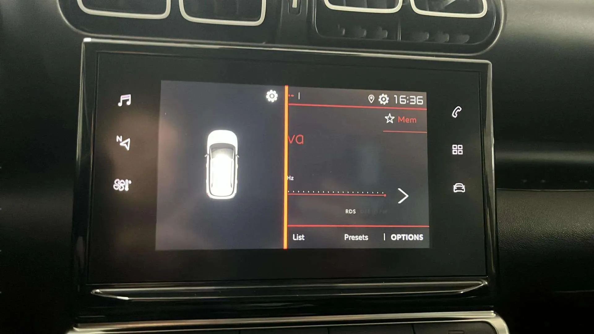 Citroën C3 Aircross PureTech BVM6 YOU - foto 18