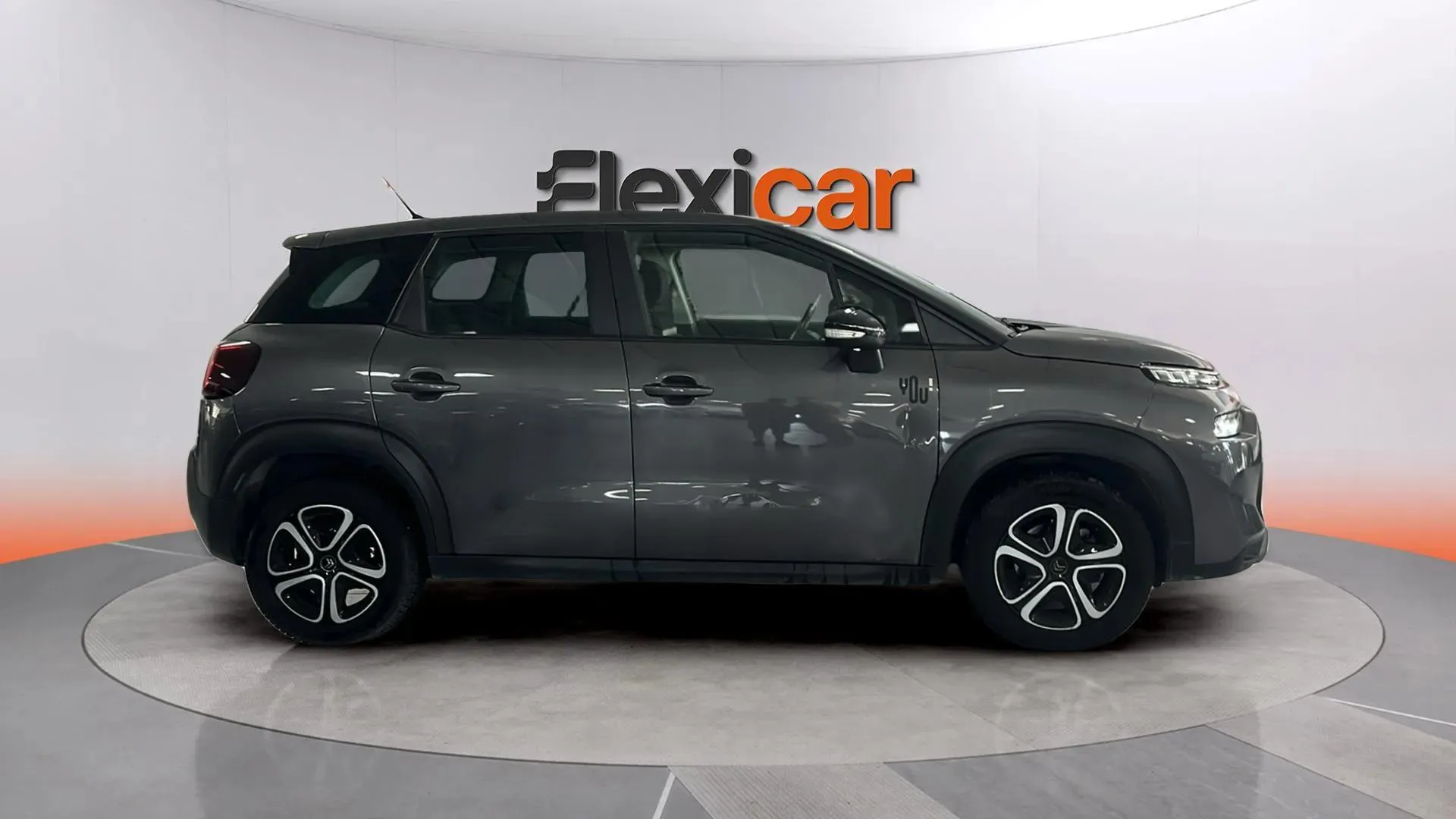 Citroën C3 Aircross PureTech BVM6 YOU - foto 5