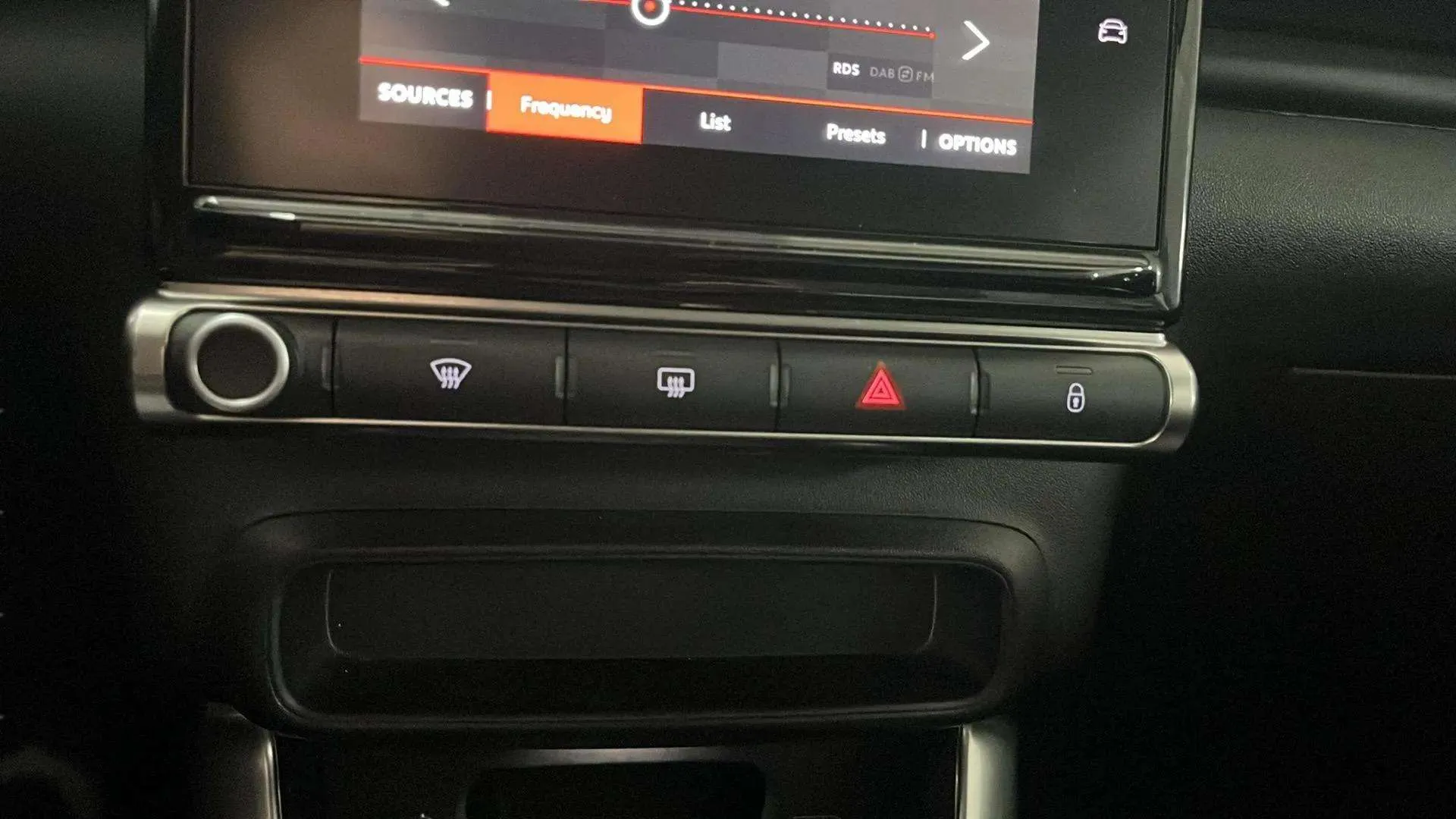 Citroën C3 Aircross PureTech BVM6 YOU - foto 19