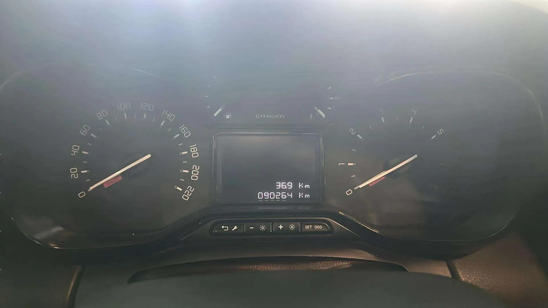 Citroën C3 Aircross PureTech BVM6 YOU - foto 14