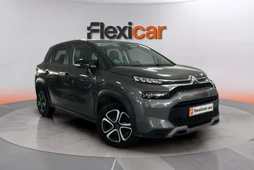 citroen c3 aircross puretech 73kw 100cv bvm6 you gasolina manual alicante 903000000256933