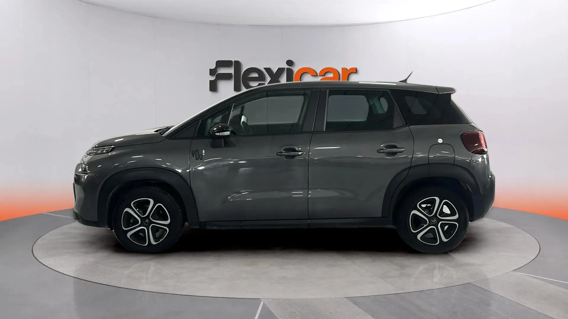 Citroën C3 Aircross PureTech BVM6 YOU - foto 4