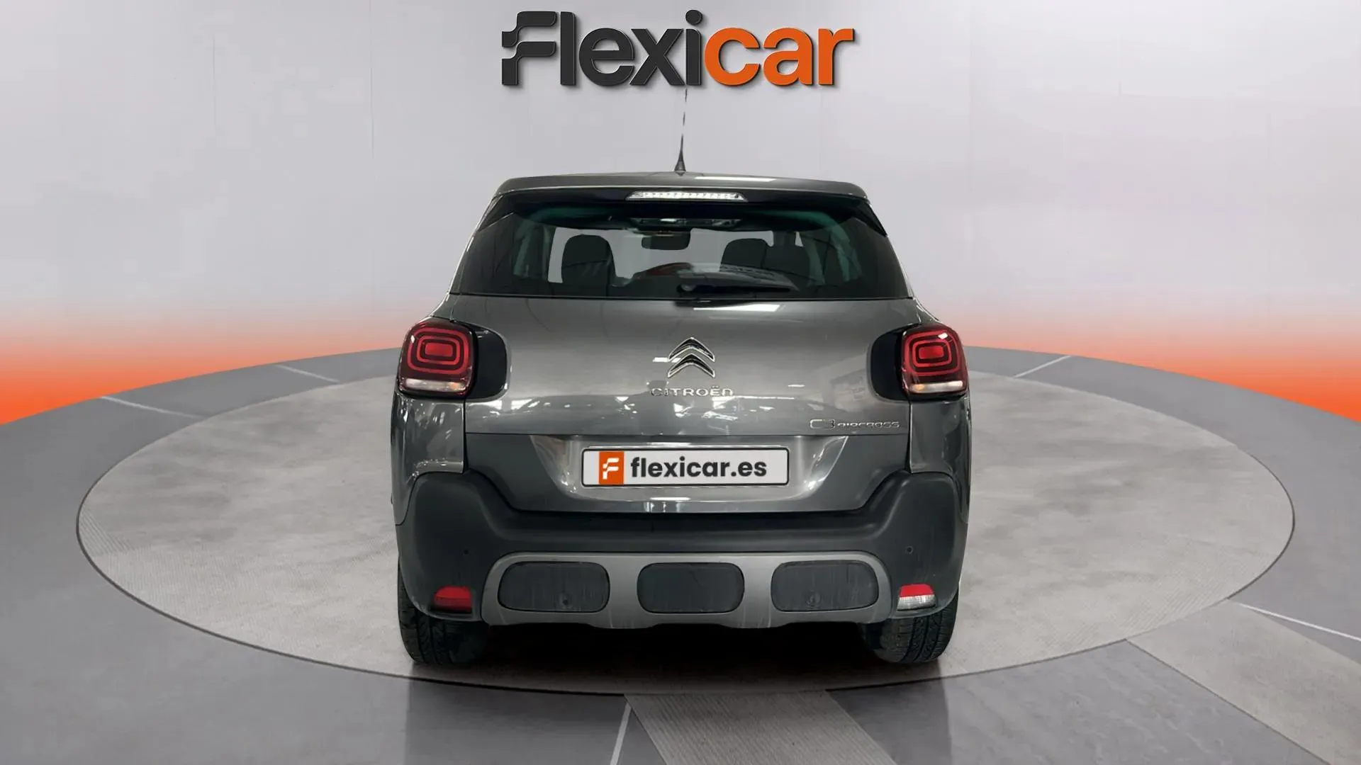 Citroën C3 Aircross PureTech BVM6 YOU - foto 7