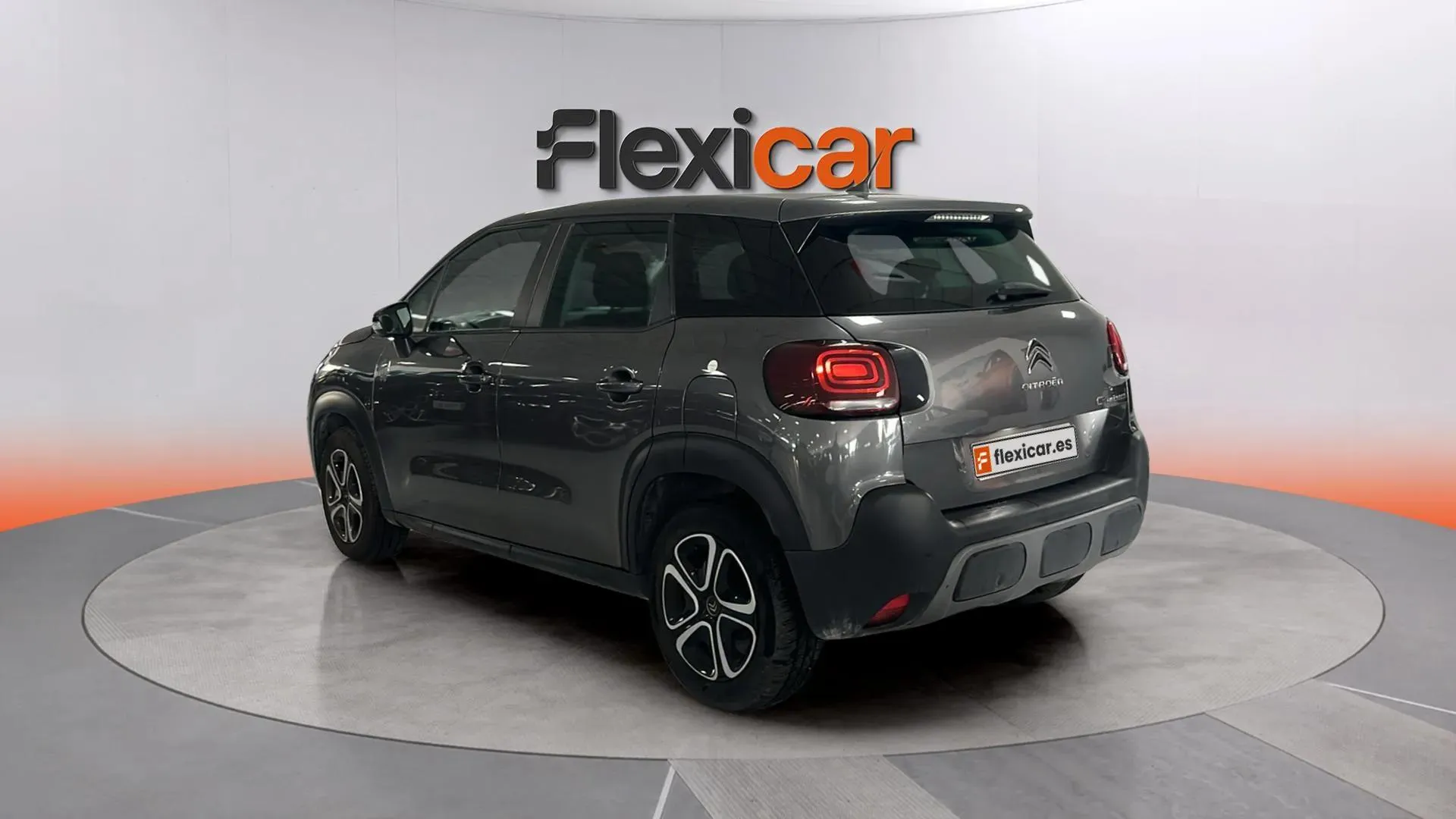 Citroën C3 Aircross PureTech BVM6 YOU - foto 6