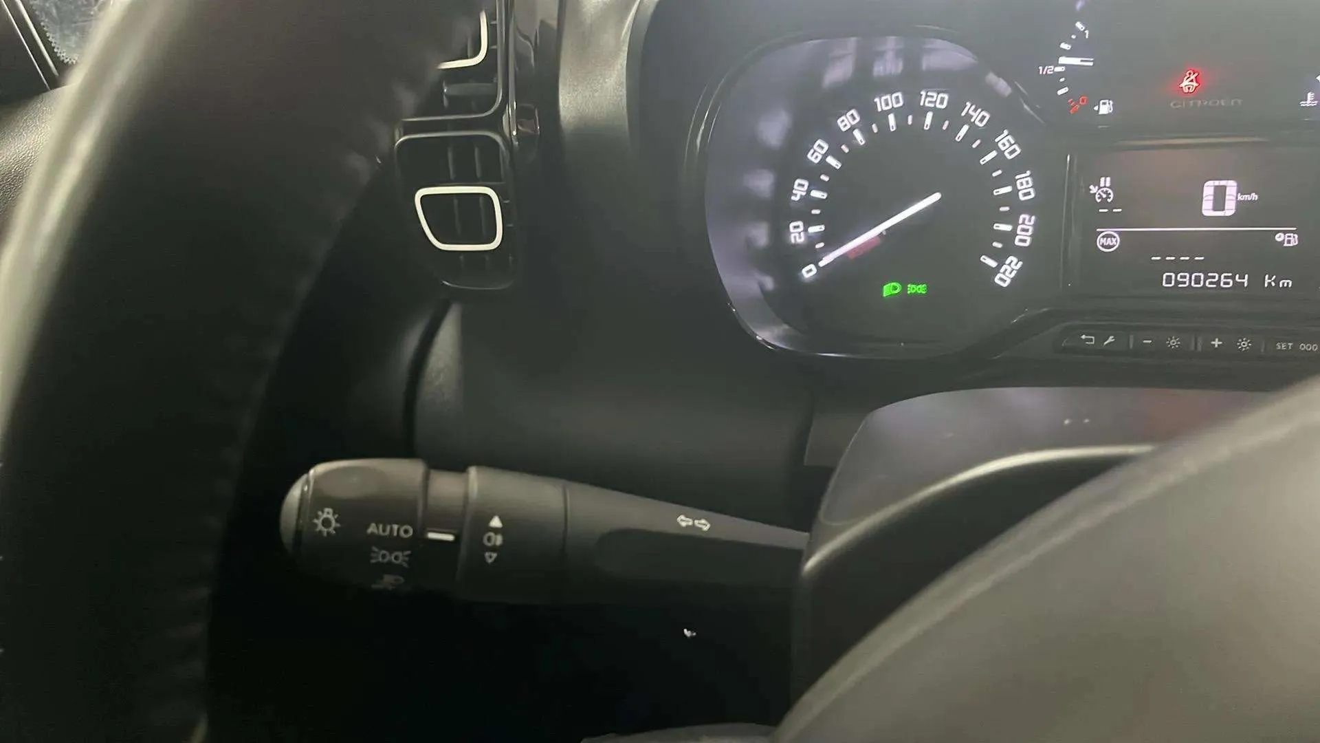 Citroën C3 Aircross PureTech BVM6 YOU - foto 15