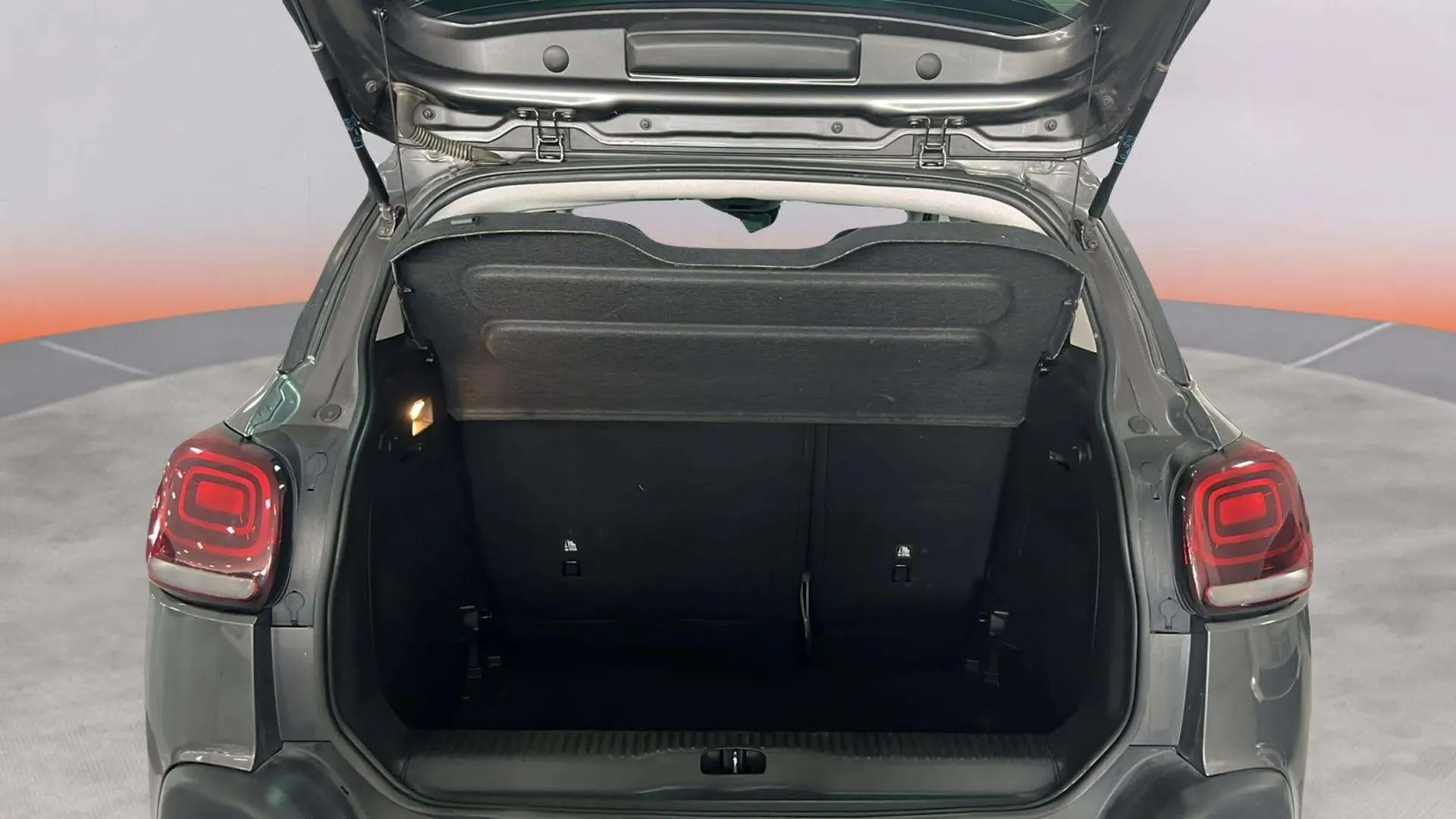 Citroën C3 Aircross PureTech BVM6 YOU - foto 10