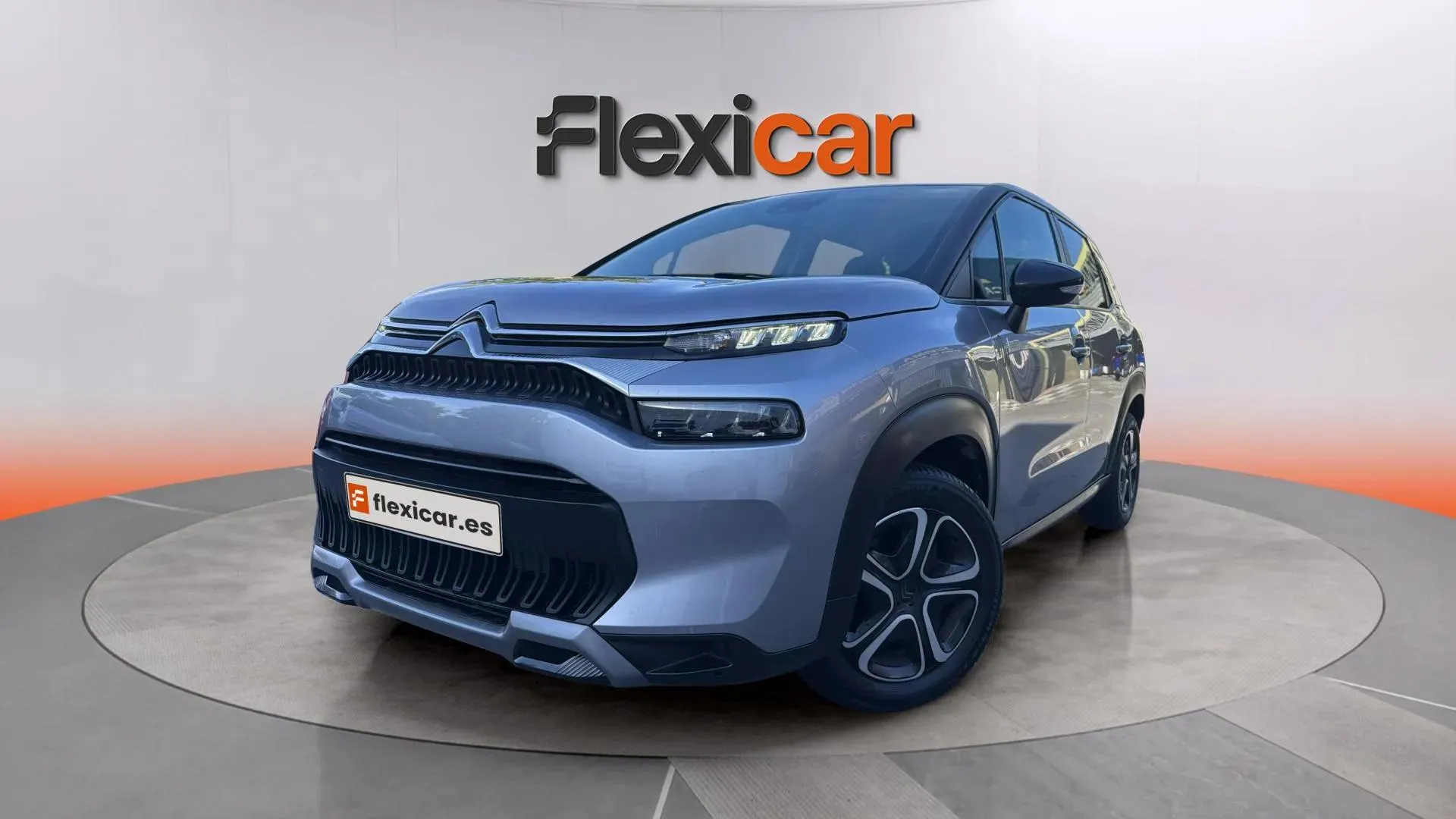 Citroën C3 Aircross PureTech BVM6 YOU - foto 3