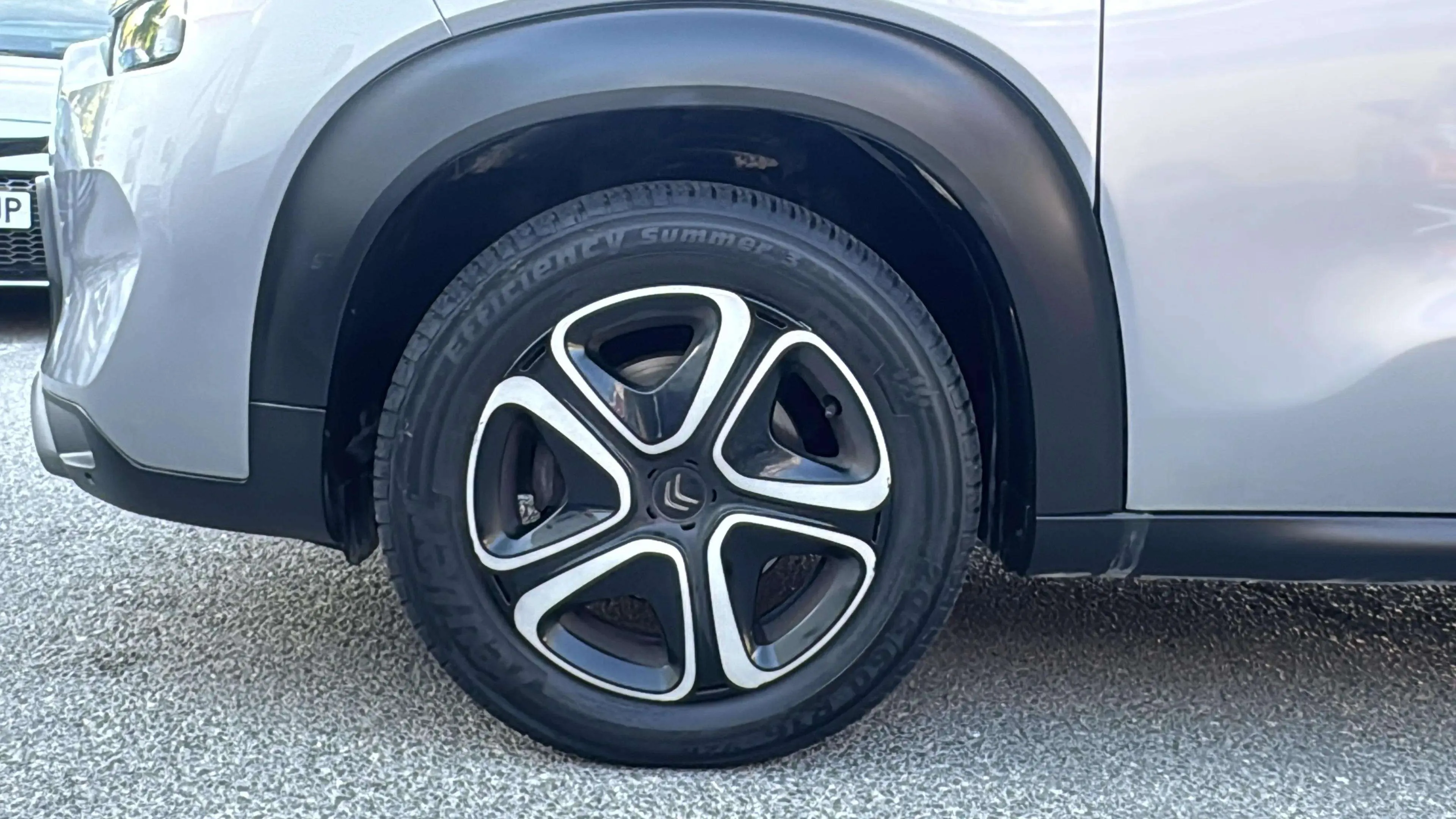 Citroën C3 Aircross PureTech BVM6 YOU - foto 13
