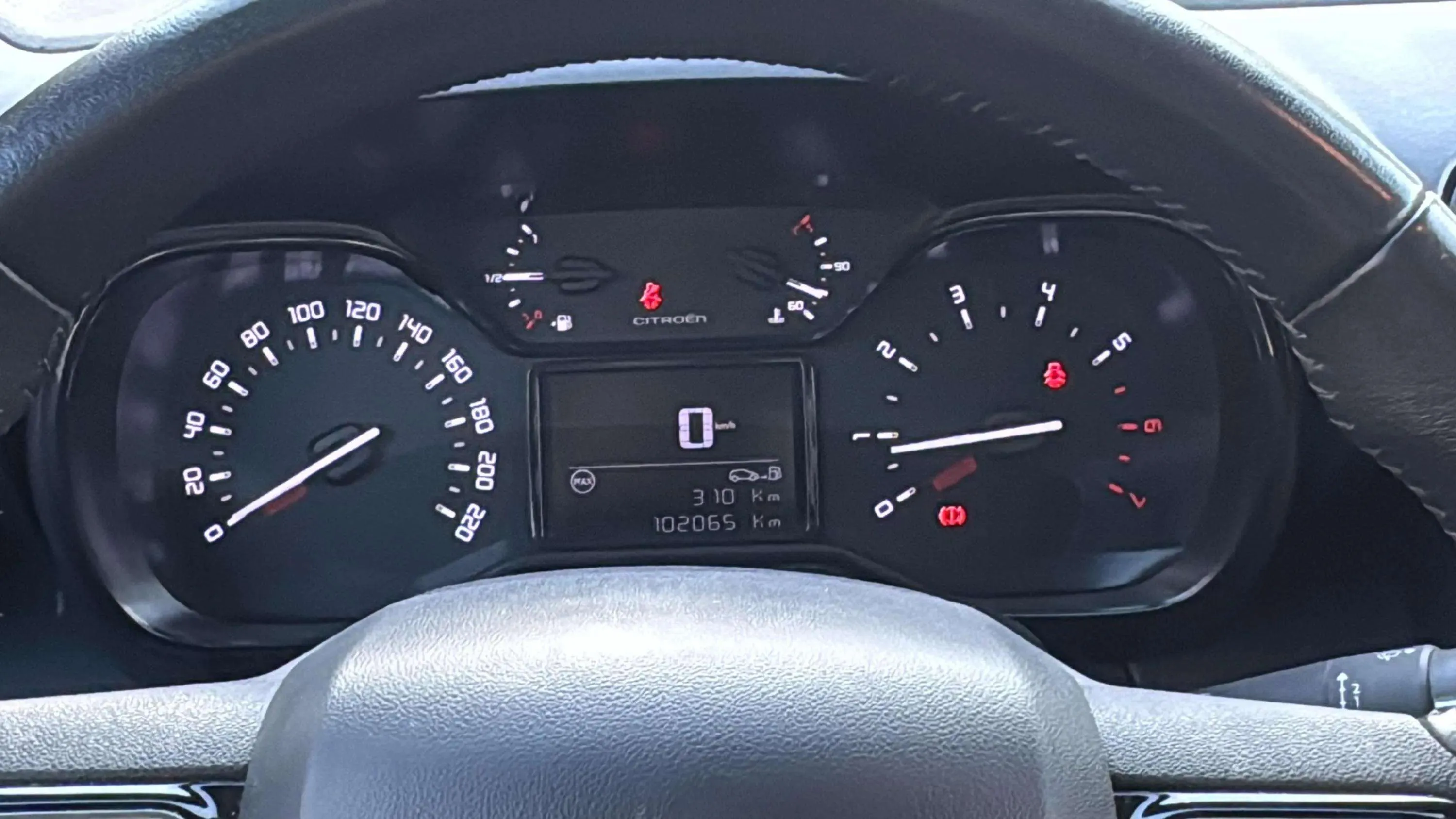 Citroën C3 Aircross PureTech BVM6 YOU - foto 18