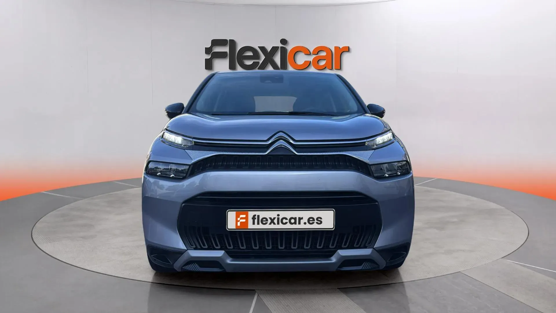 Citroën C3 Aircross PureTech BVM6 YOU - foto 2