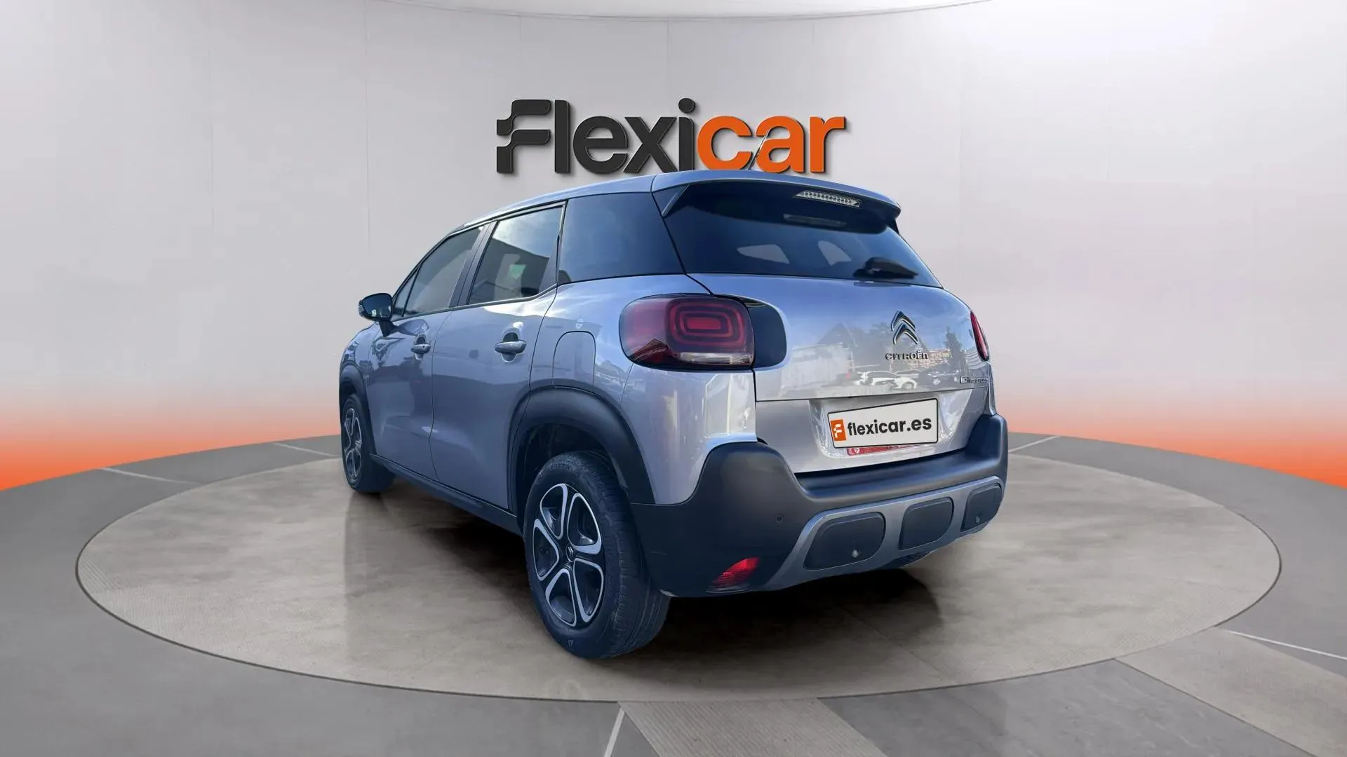 Citroën C3 Aircross PureTech BVM6 YOU - foto 6
