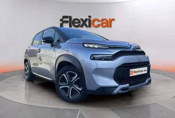 citroen c3 aircross puretech 73kw 100cv bvm6 you gasolina manual alicante 2 903000000256934