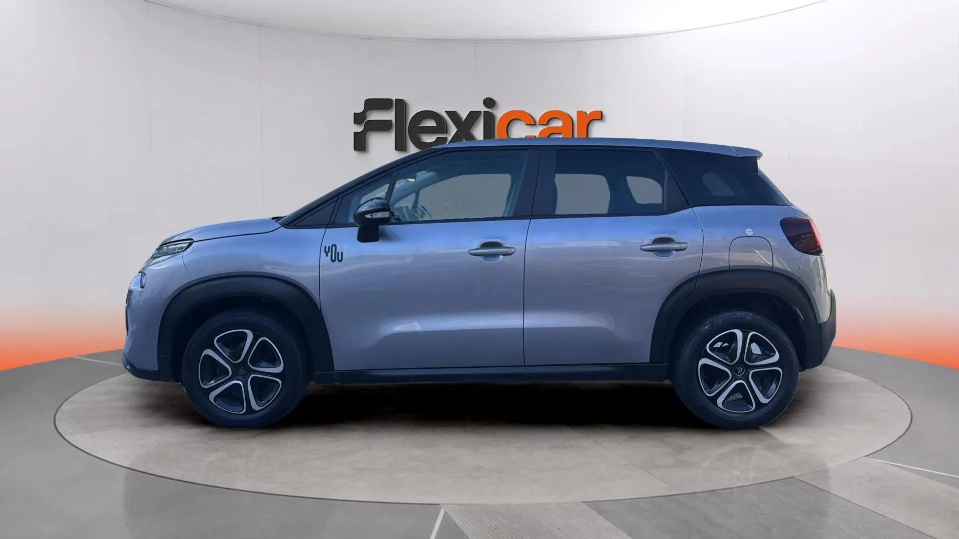 Citroën C3 Aircross PureTech BVM6 YOU - foto 4