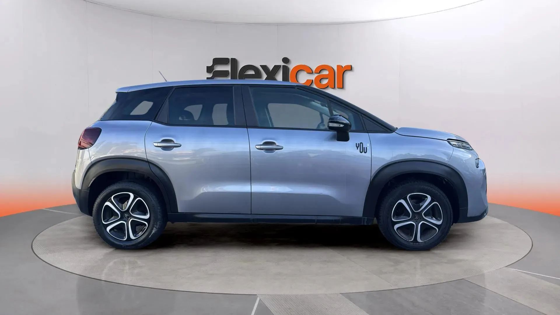 Citroën C3 Aircross PureTech BVM6 YOU - foto 5