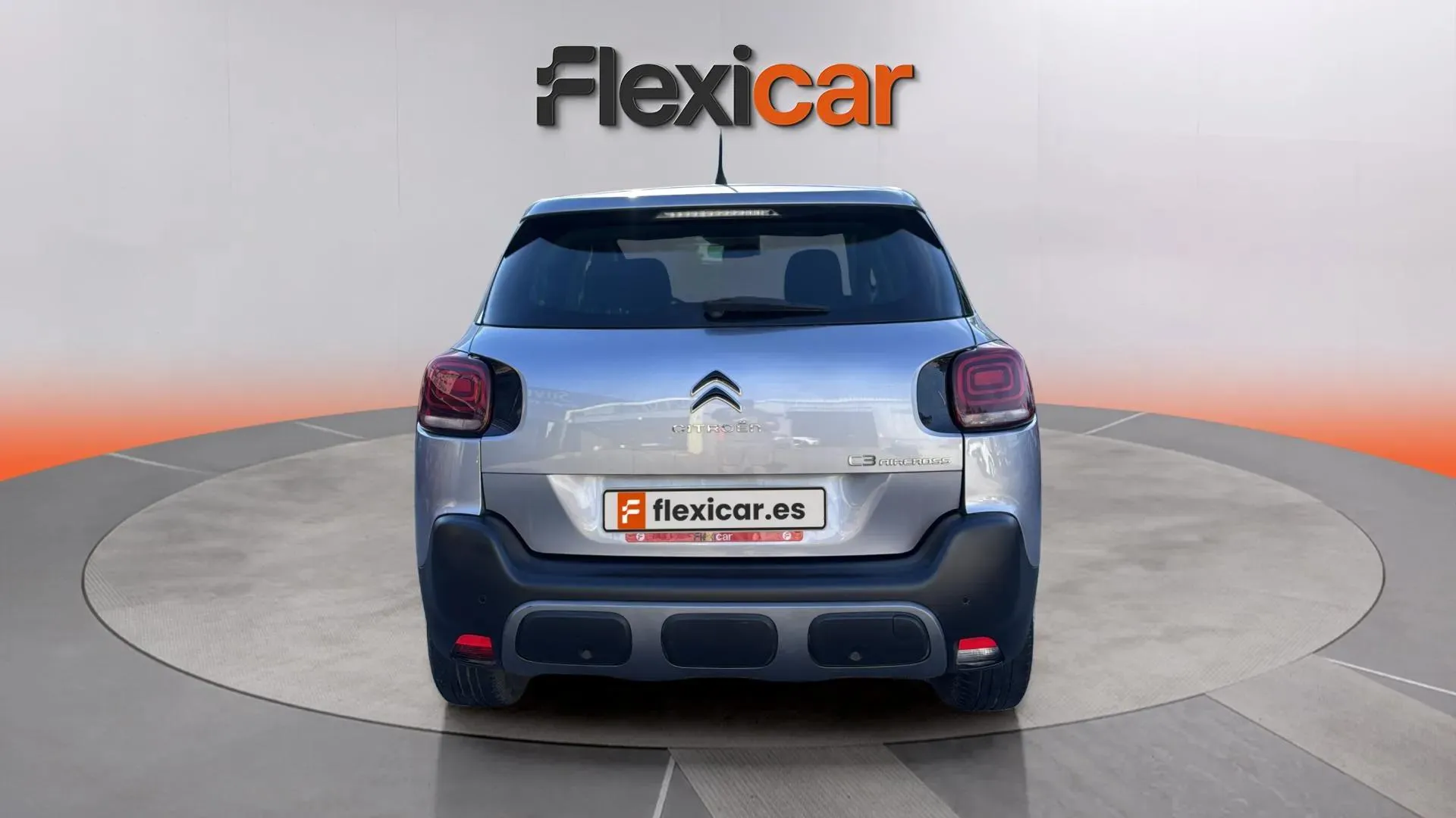 Citroën C3 Aircross PureTech BVM6 YOU - foto 7