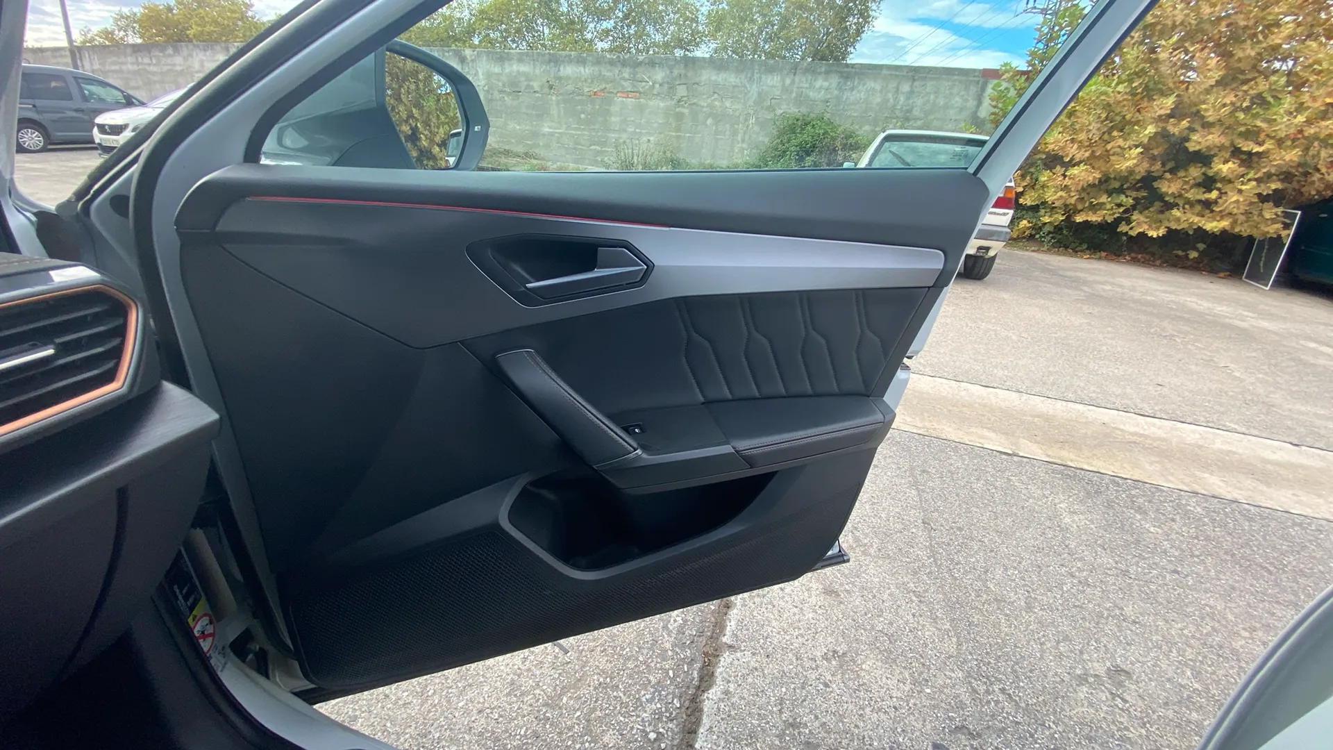 Cupra Formentor 1.5 TSI DSG - foto 25