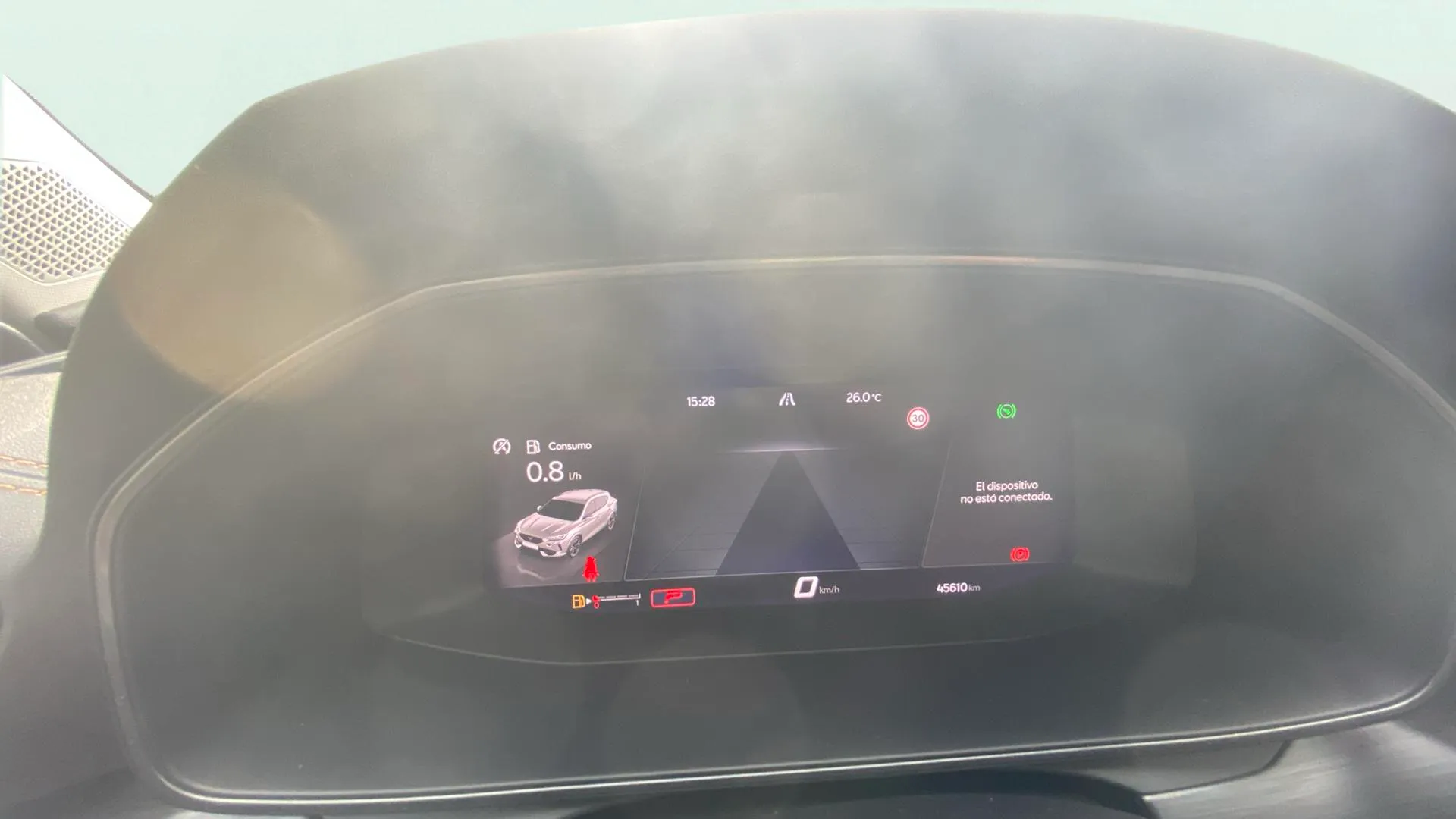 Cupra Formentor 1.5 TSI DSG - foto 12