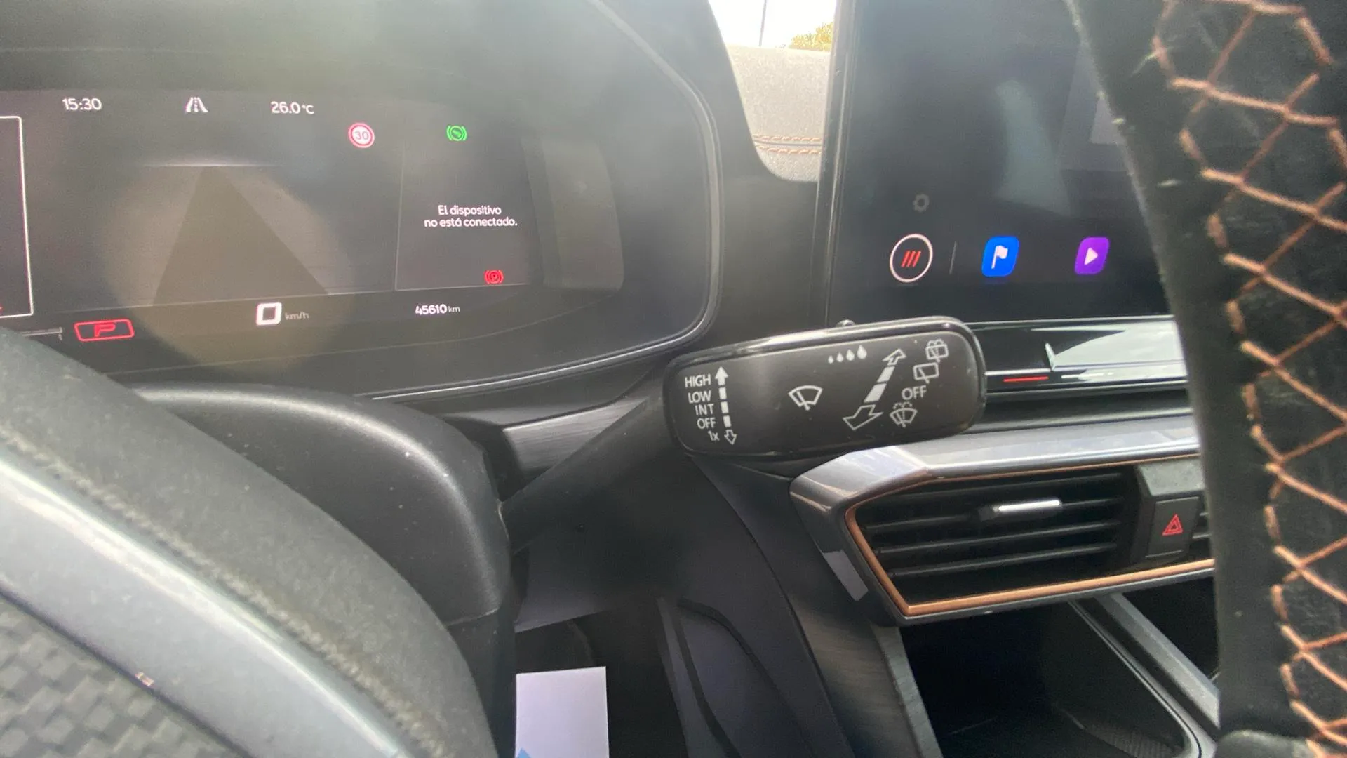 Cupra Formentor 1.5 TSI DSG - foto 18