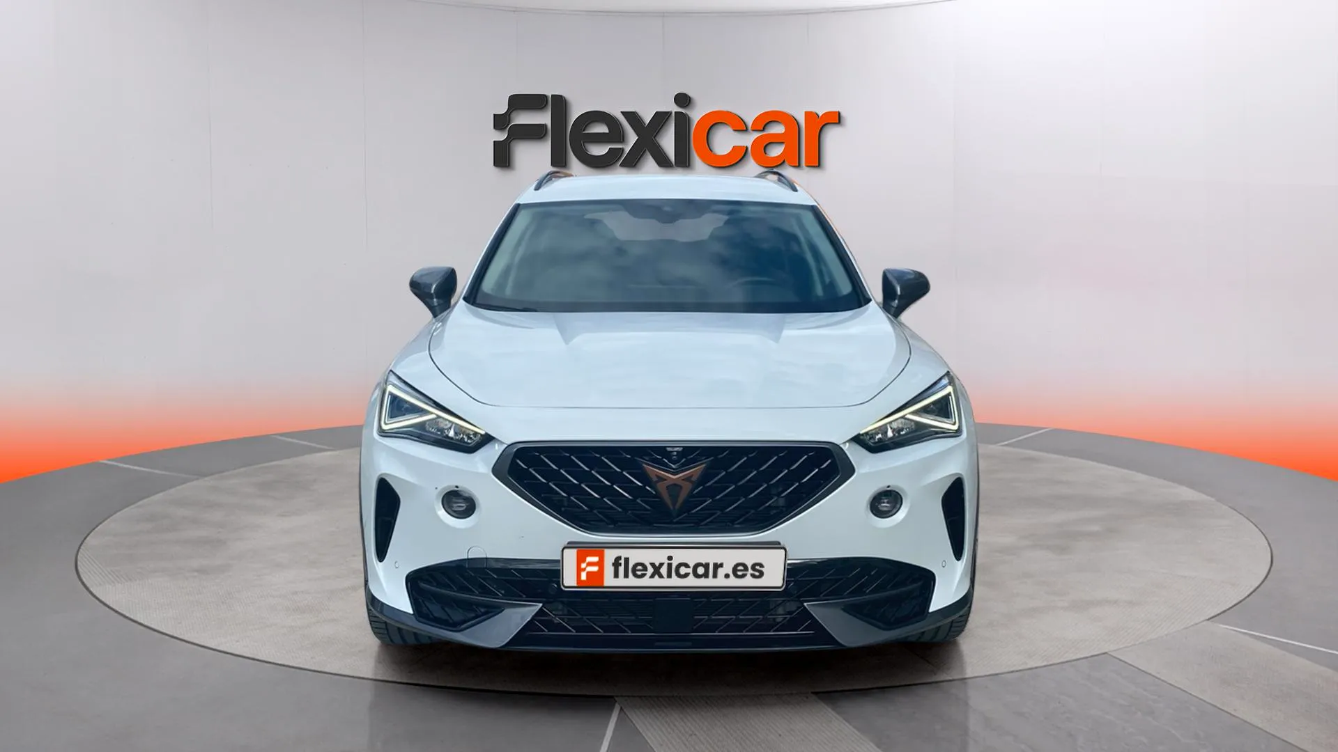 Cupra Formentor 1.5 TSI DSG - foto 2
