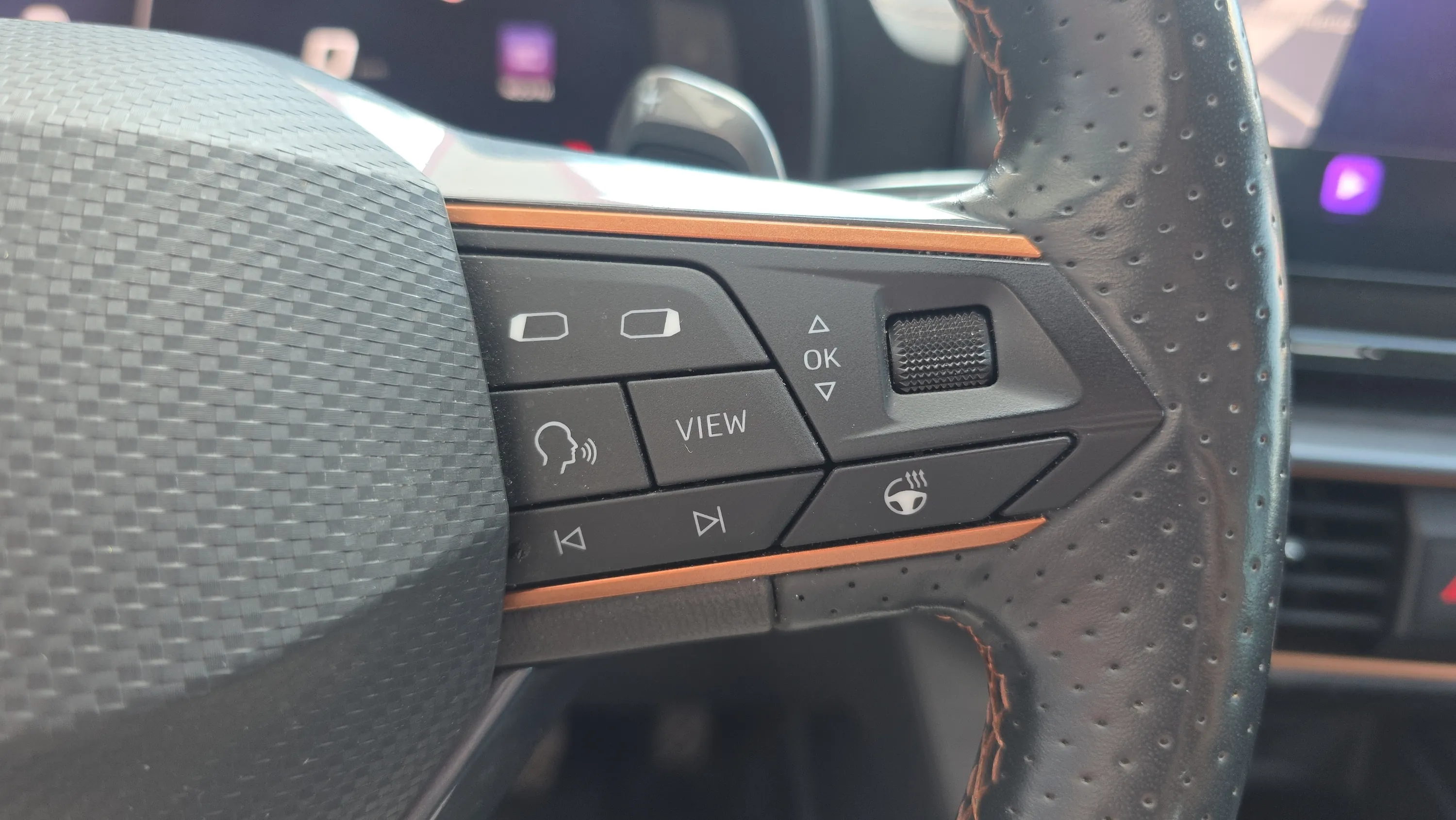 Cupra Formentor 1.5 TSI DSG - foto 23