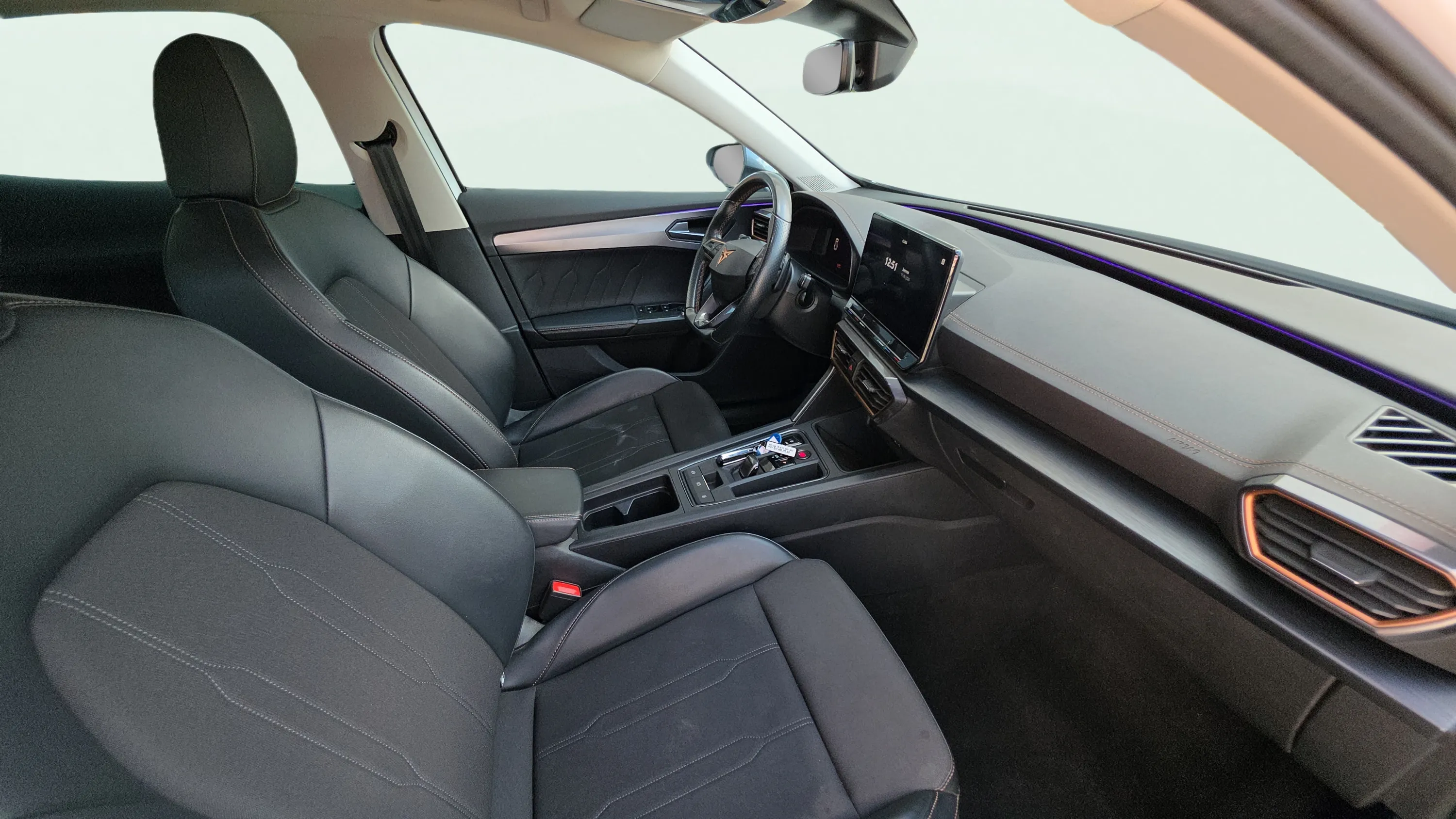Cupra Formentor 1.5 TSI DSG - foto 24