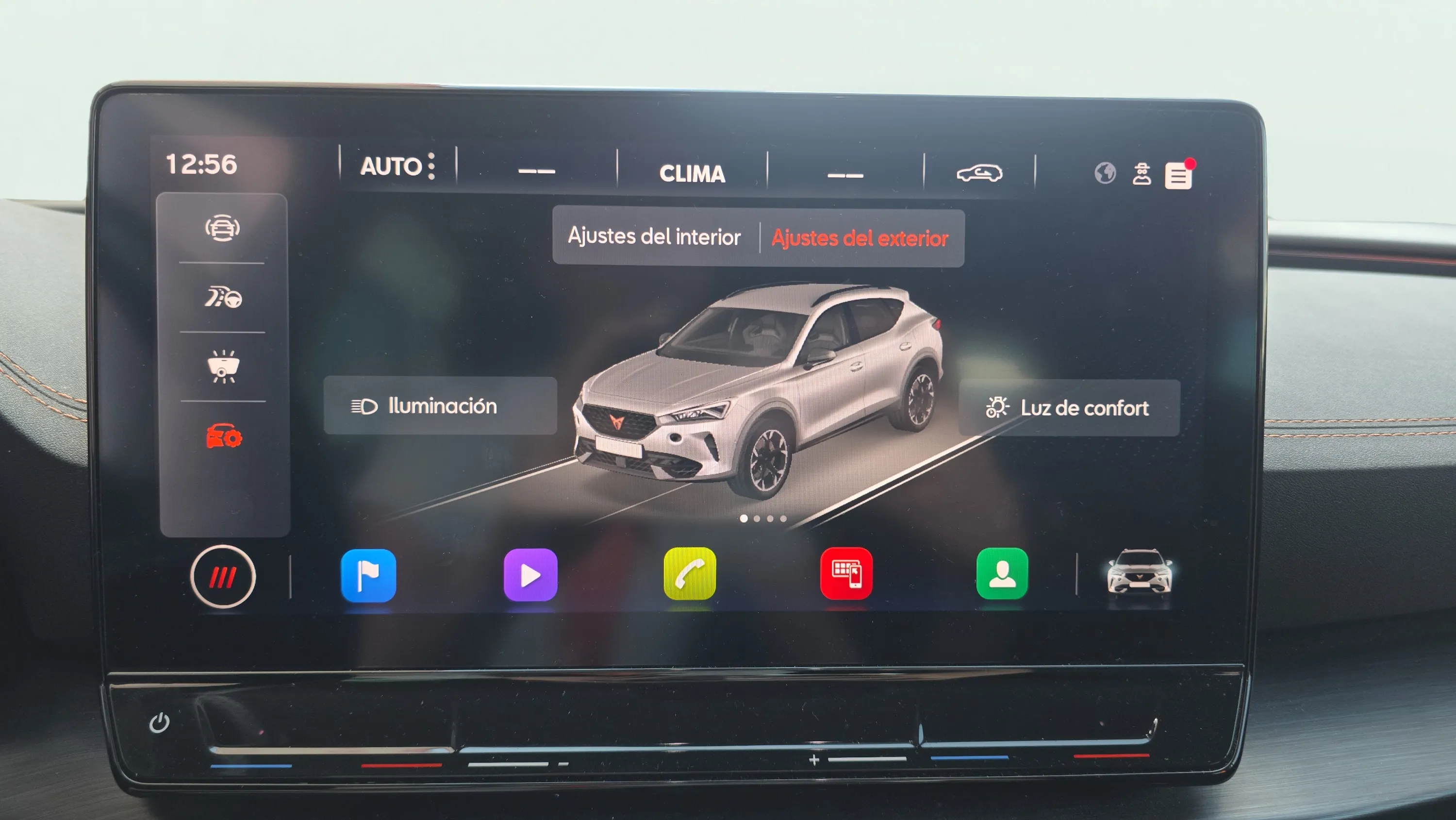 Cupra Formentor 1.5 TSI DSG - foto 19