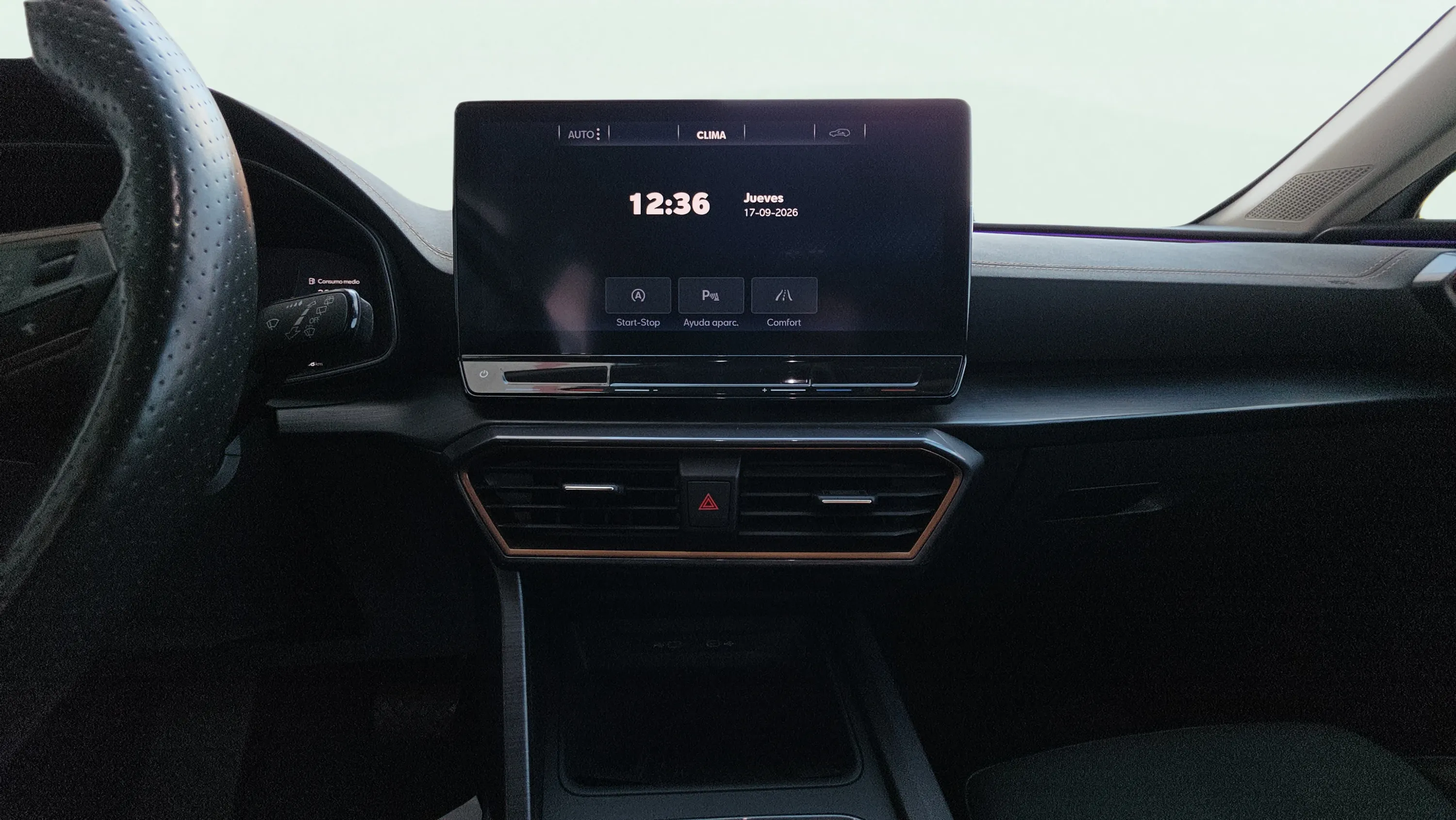 Cupra Formentor 1.5 TSI DSG - foto 11