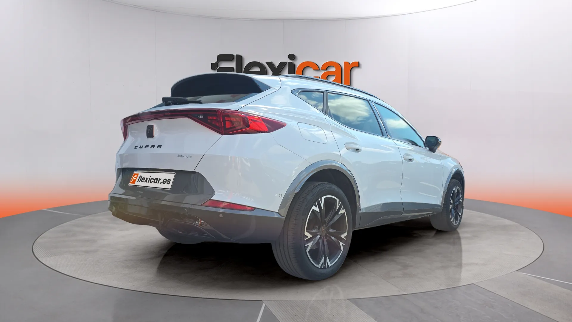 Cupra Formentor 1.5 TSI DSG - foto 7
