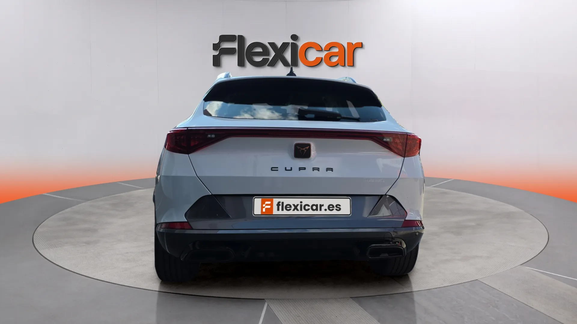 Cupra Formentor 1.5 TSI DSG - foto 6