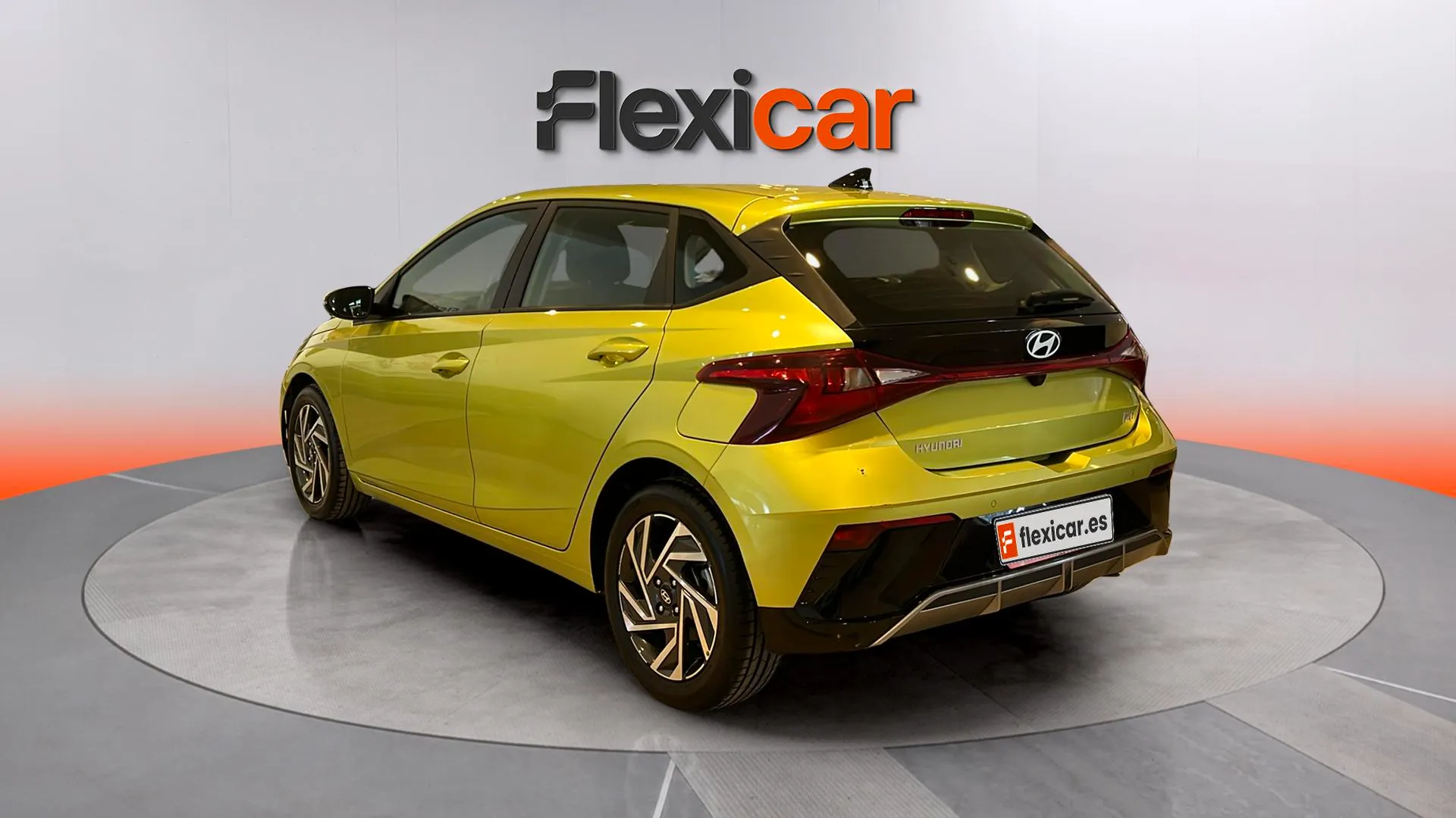 Hyundai i20 1.0 T-GDi Klass - foto 5
