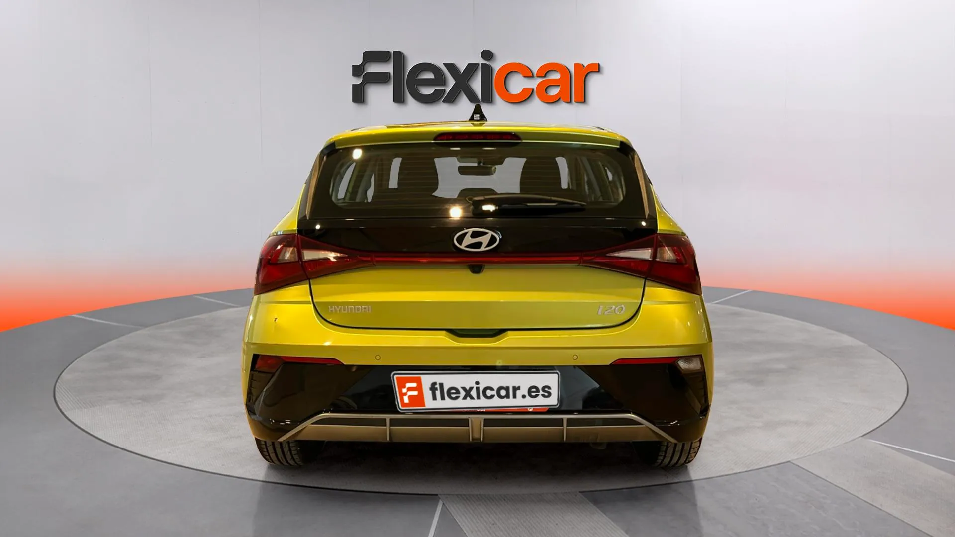 Hyundai i20 1.0 T-GDi Klass - foto 6