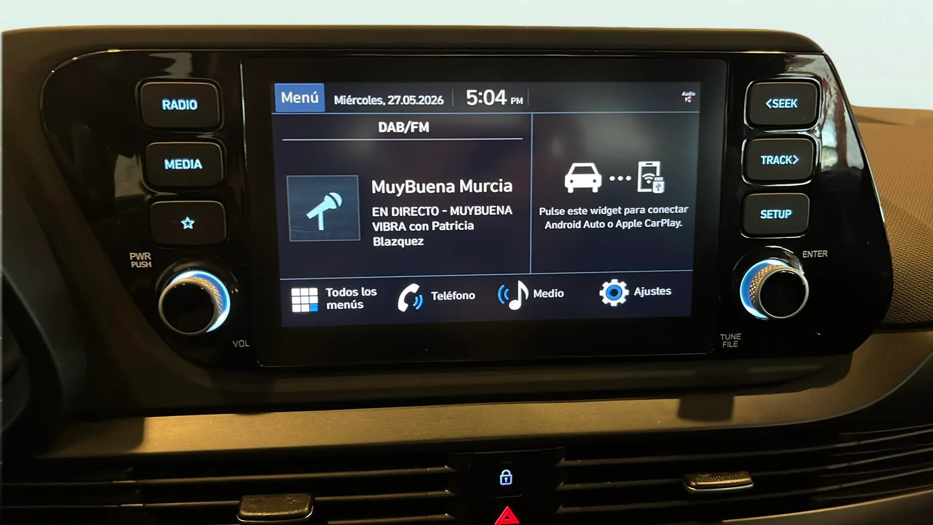 Hyundai i20 1.0 T-GDi Klass - foto 15