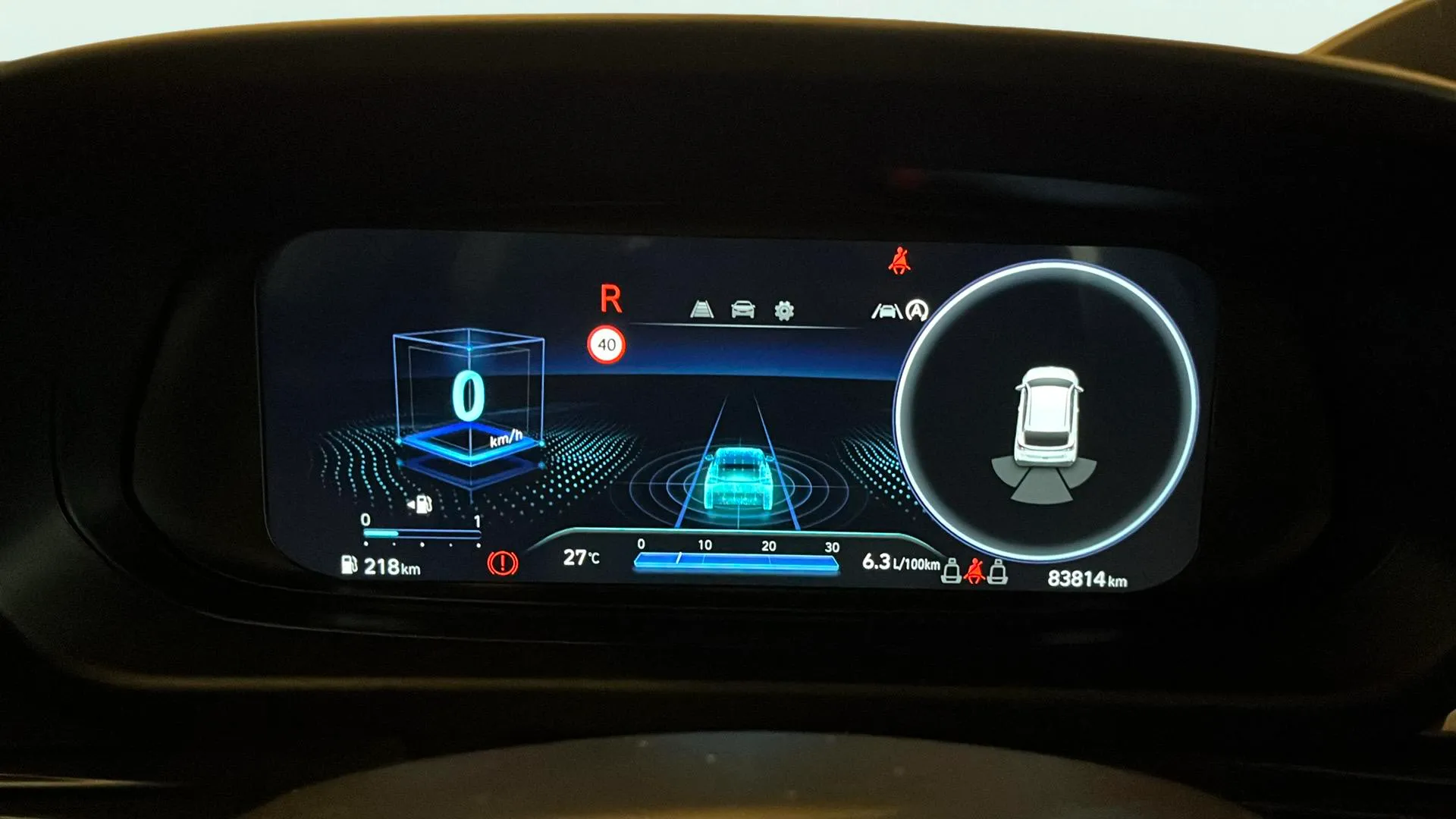 Hyundai i20 1.0 T-GDi Klass - foto 14