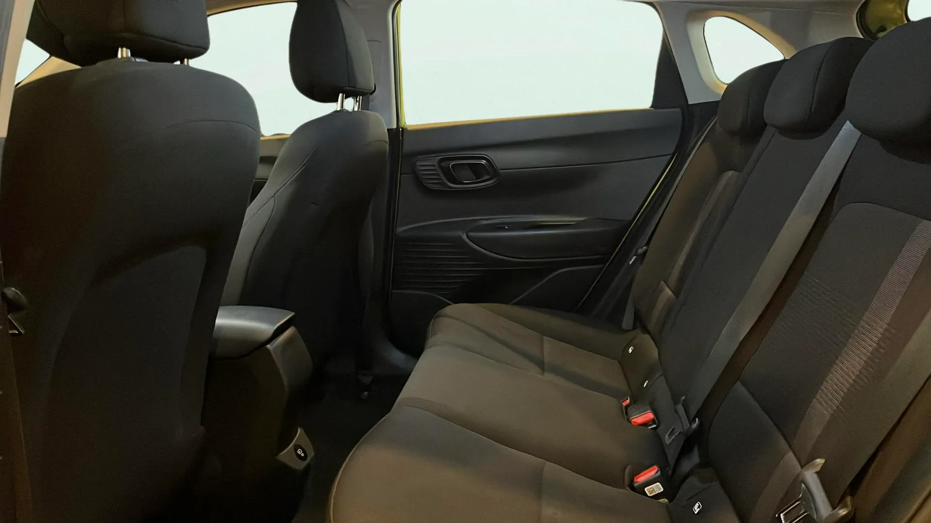 Hyundai i20 1.0 T-GDi Klass - foto 20