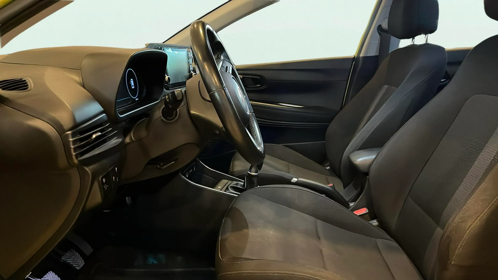Hyundai i20 1.0 T-GDi Klass - foto 9