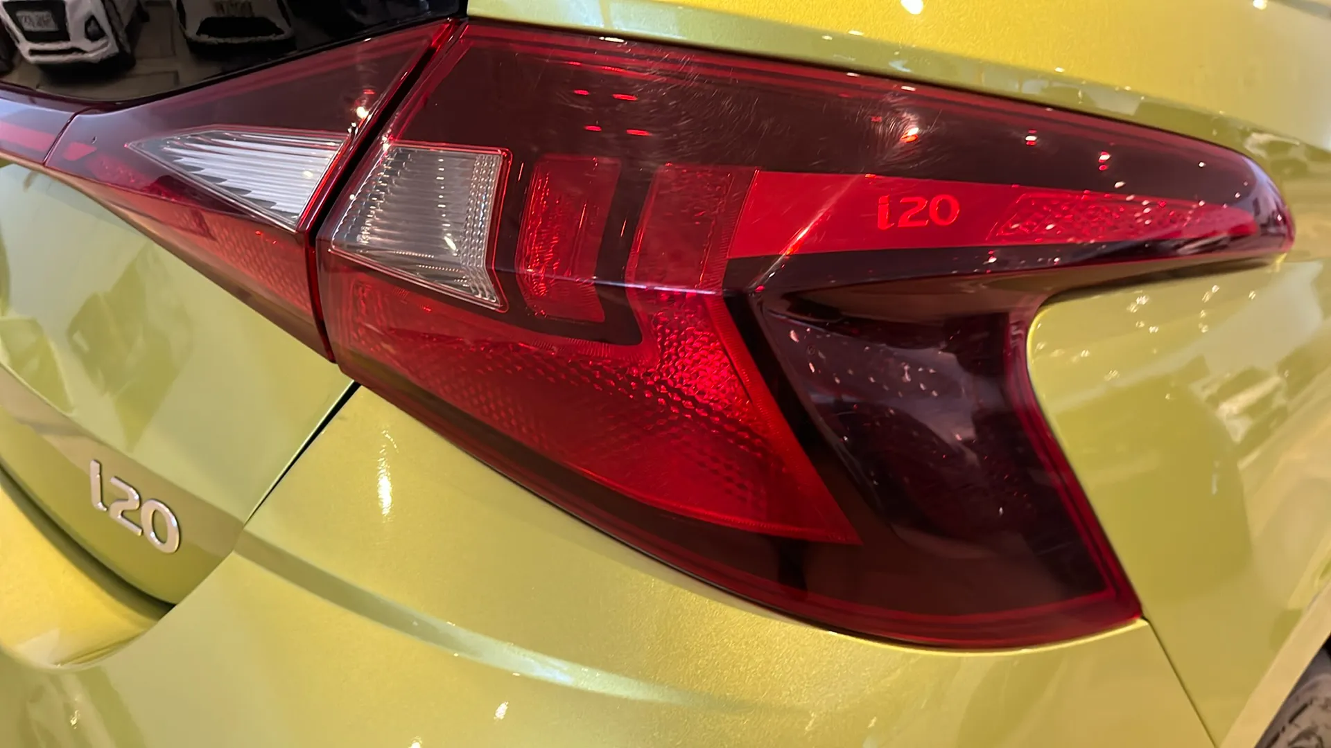 Hyundai i20 1.0 T-GDi Klass - foto 27