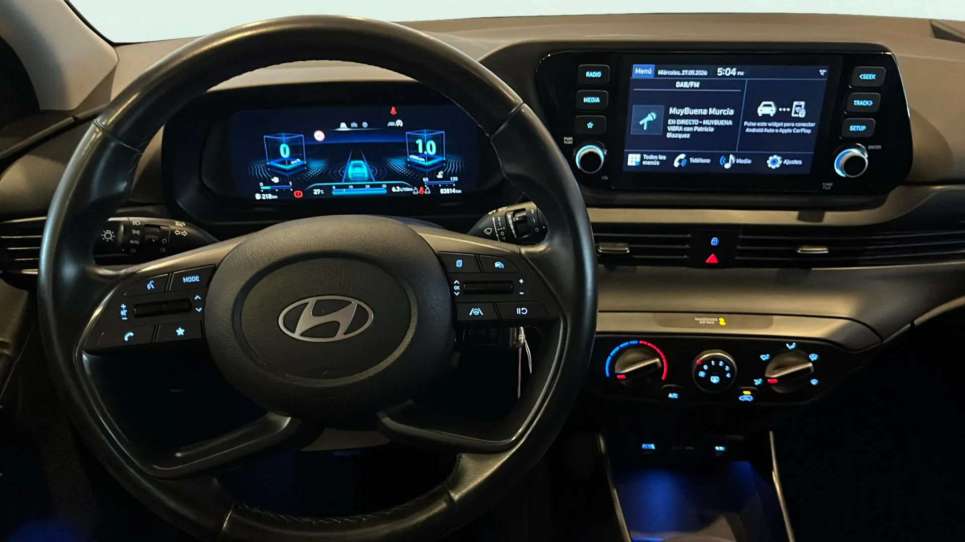 Hyundai i20 1.0 T-GDi Klass - foto 16