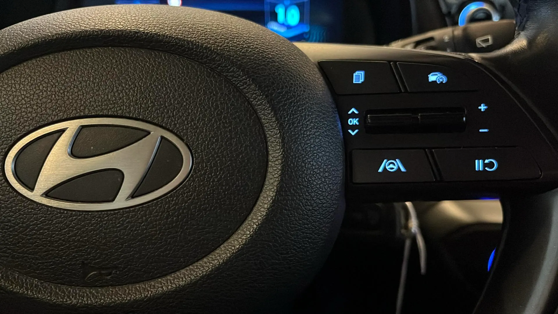 Hyundai i20 1.0 T-GDi Klass - foto 13