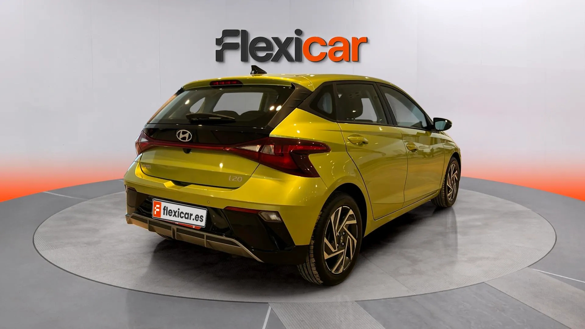 Hyundai i20 1.0 T-GDi Klass - foto 7