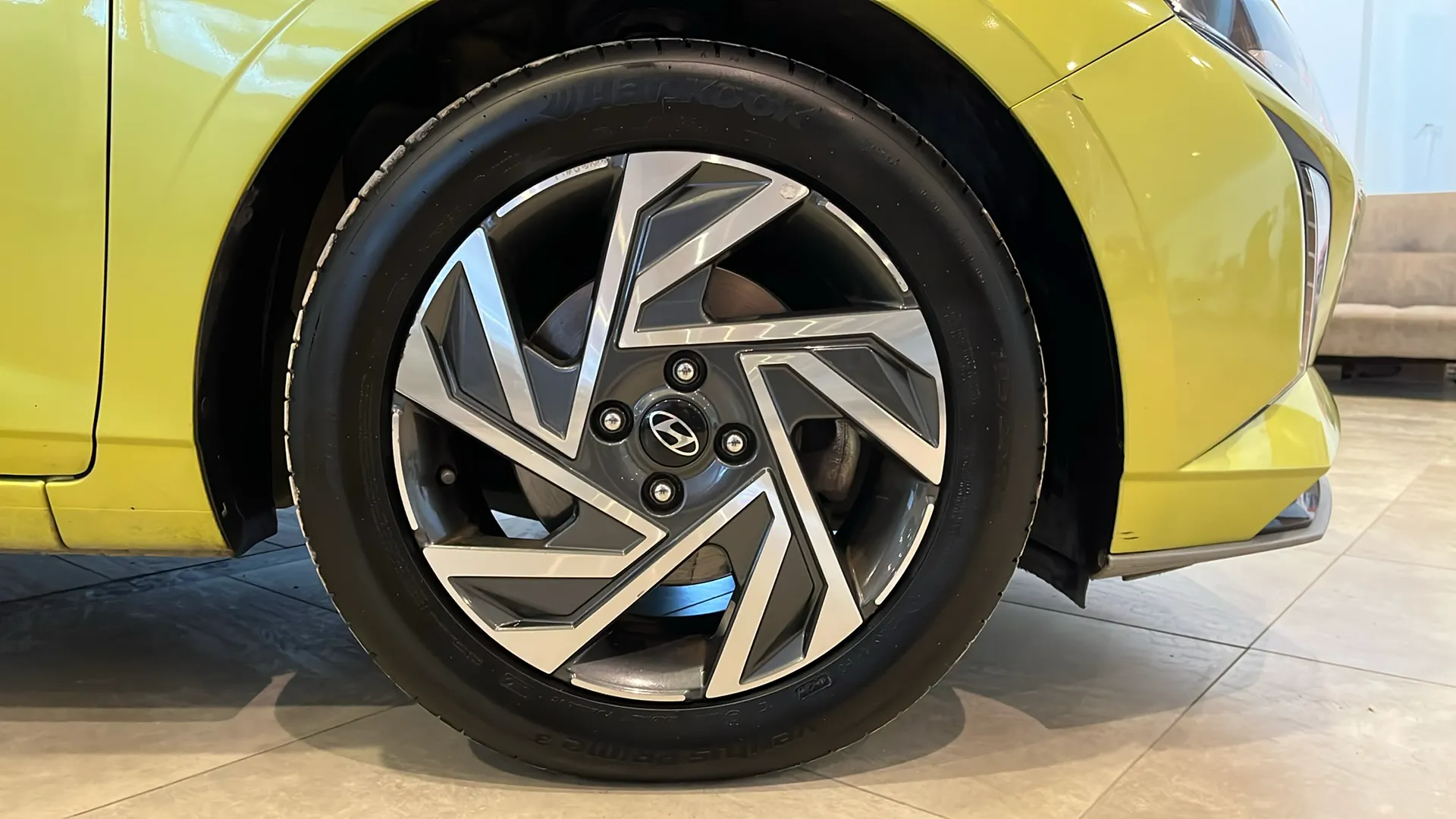 Hyundai i20 1.0 T-GDi Klass - foto 23